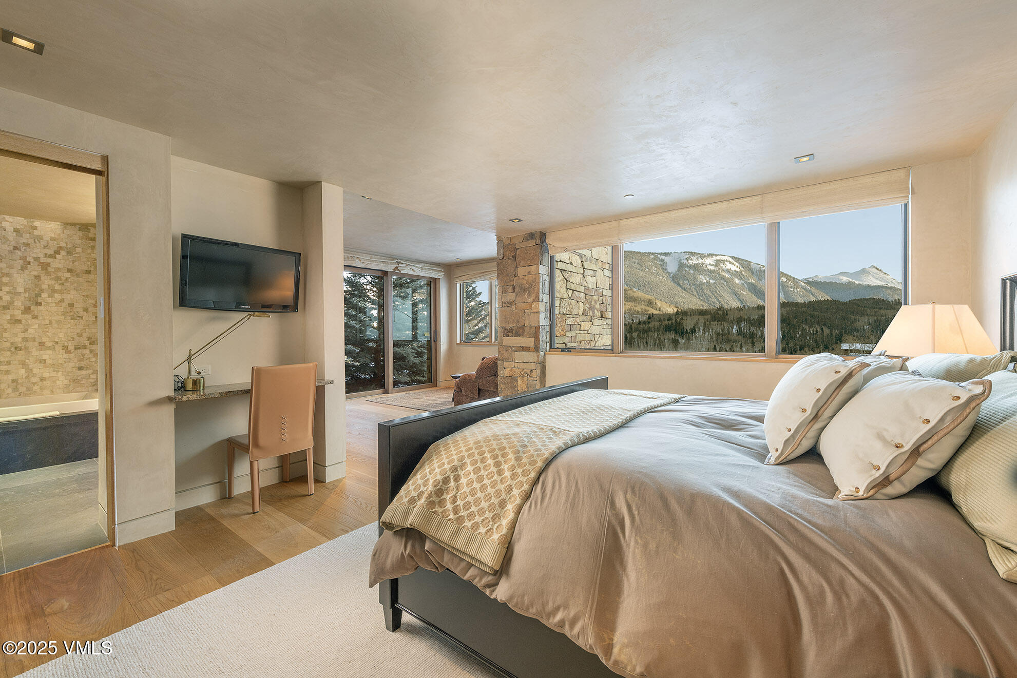34 Whiskey Ridge