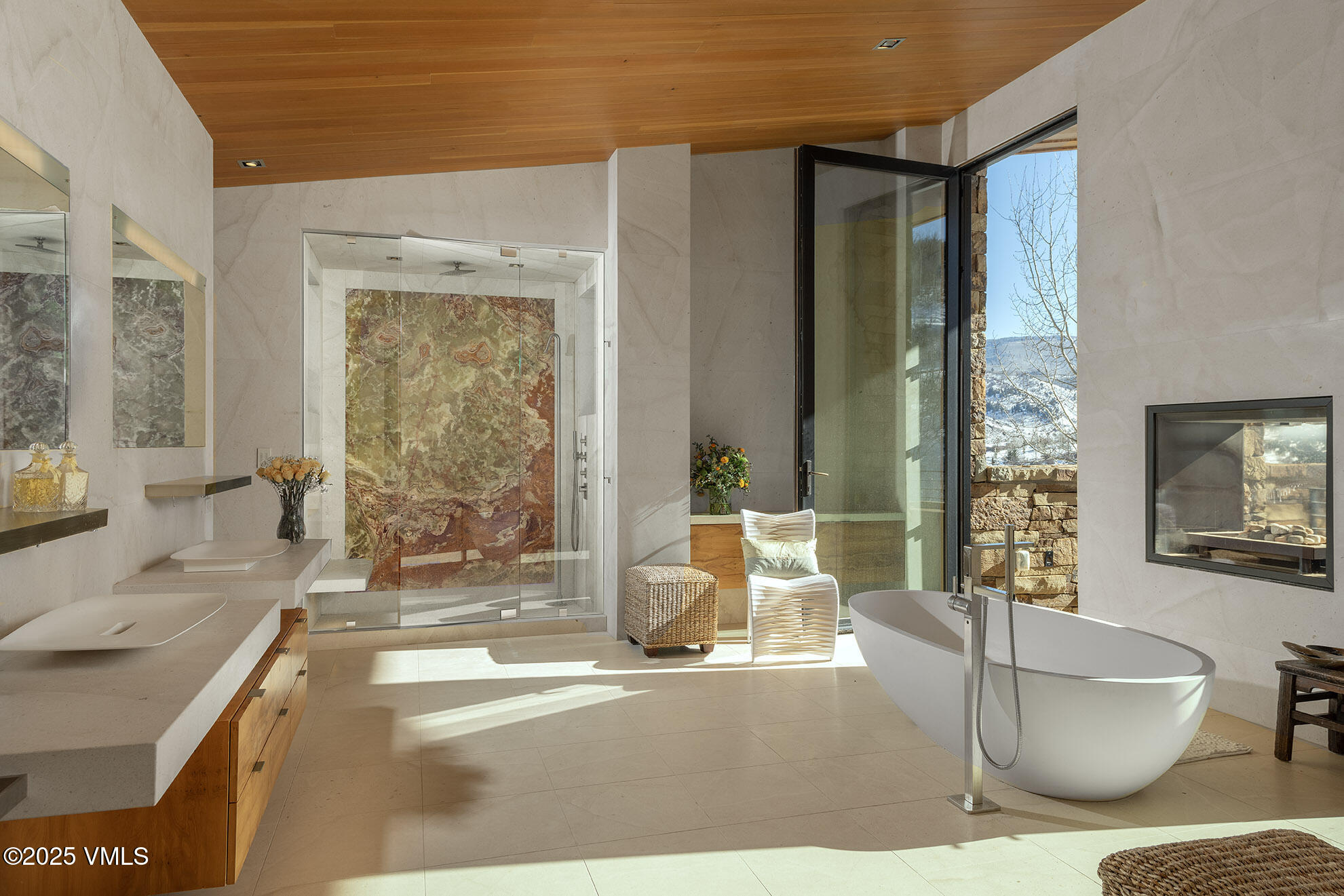34 Whiskey Ridge