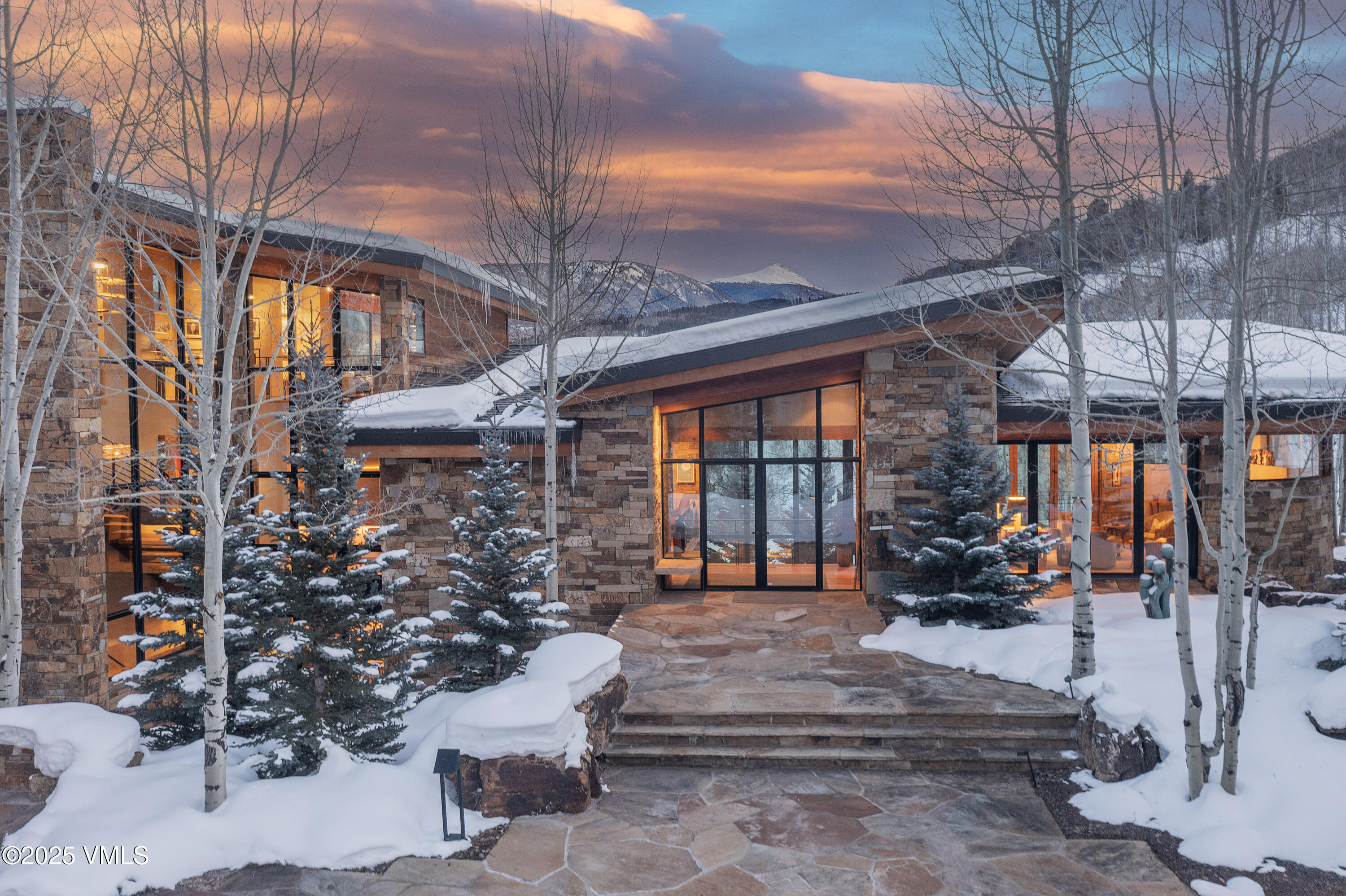 34 Whiskey Ridge
