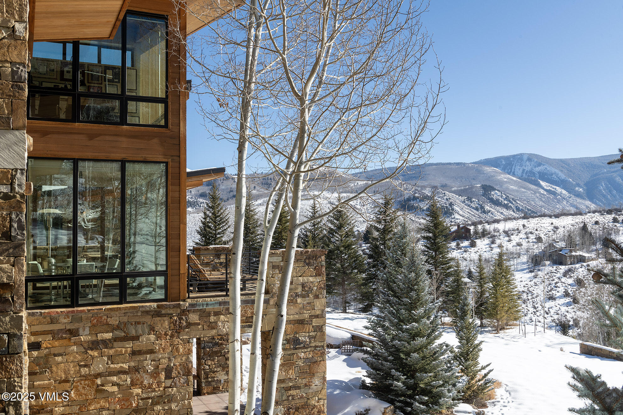 34 Whiskey Ridge