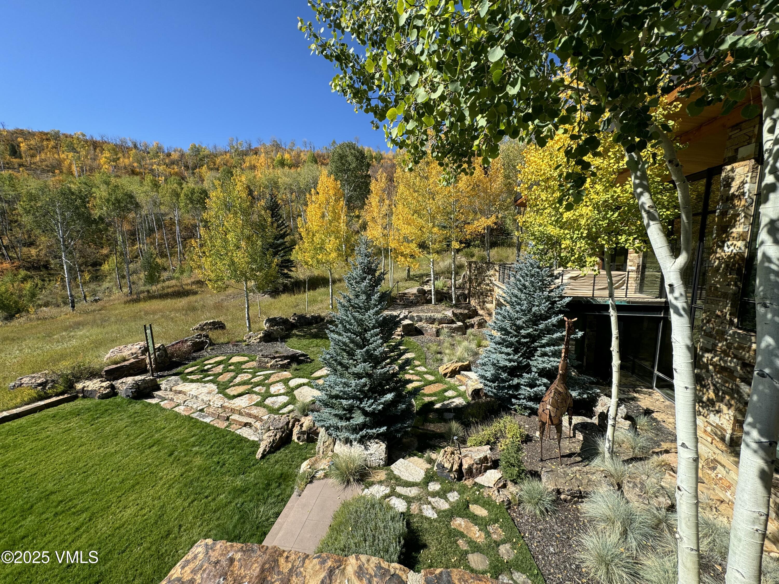 34 Whiskey Ridge