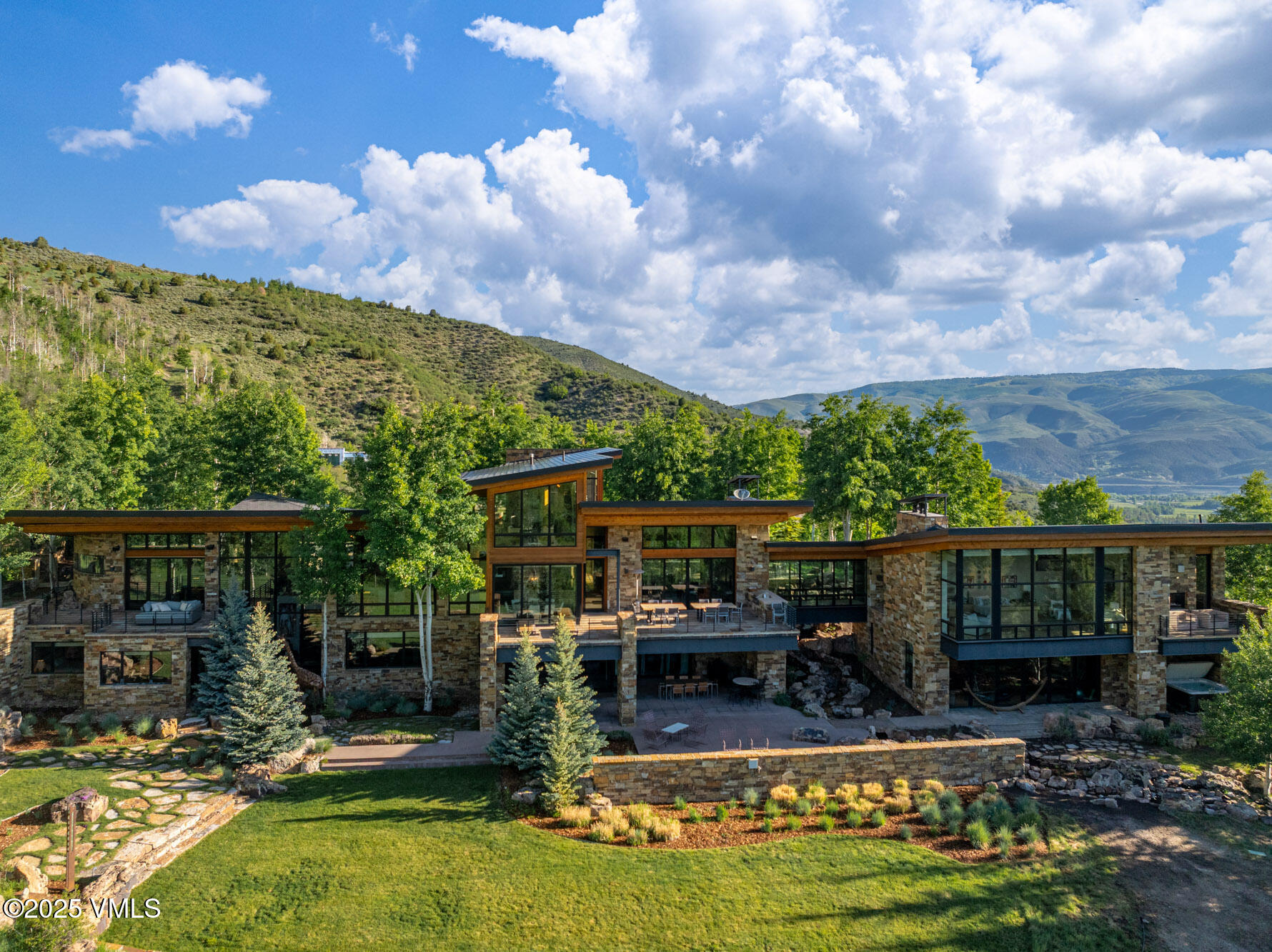 34 Whiskey Ridge