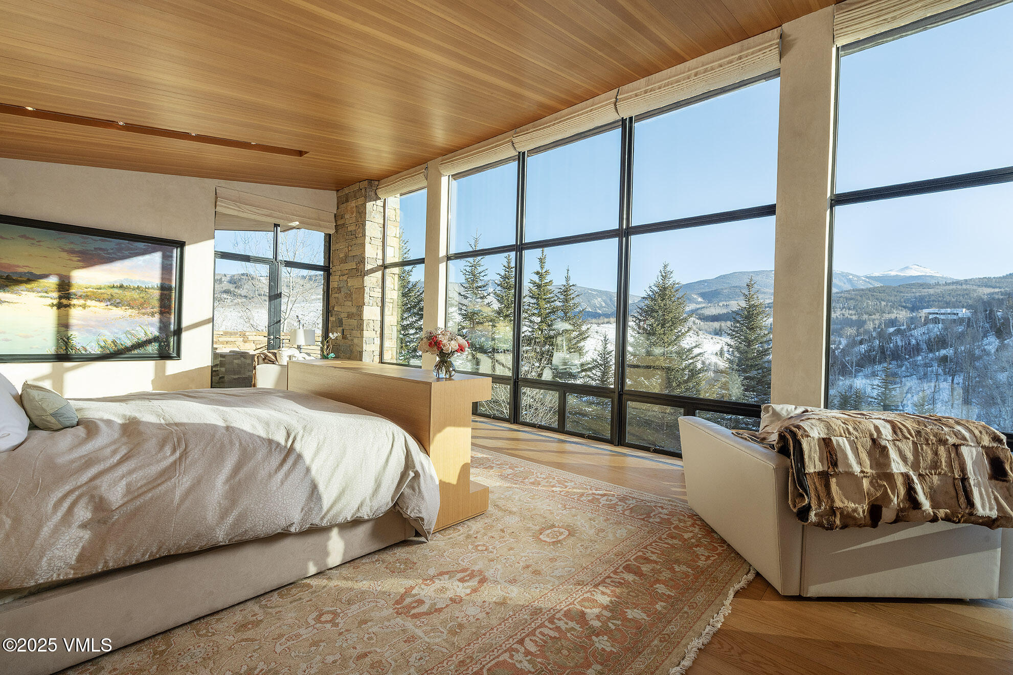 34 Whiskey Ridge