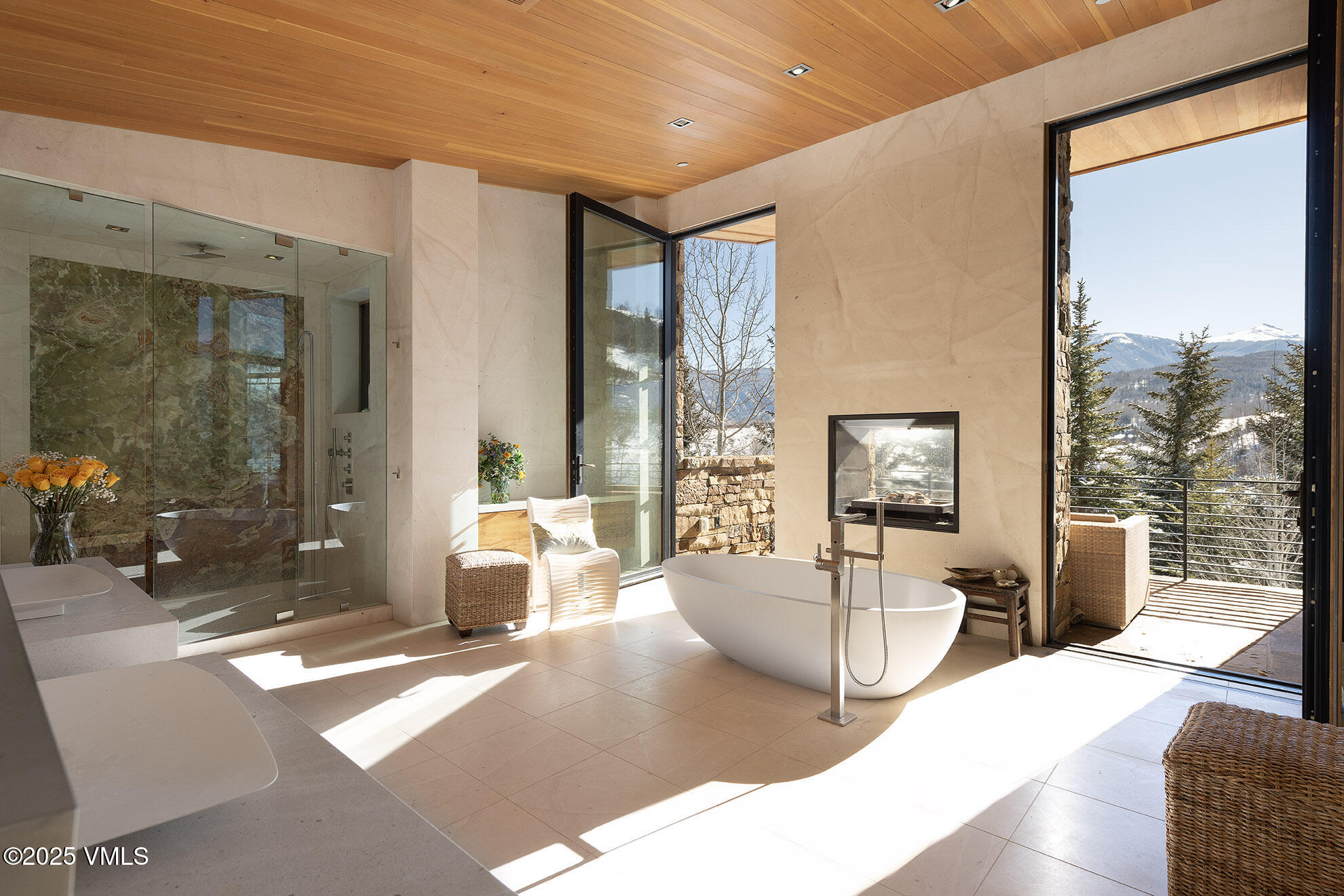 34 Whiskey Ridge