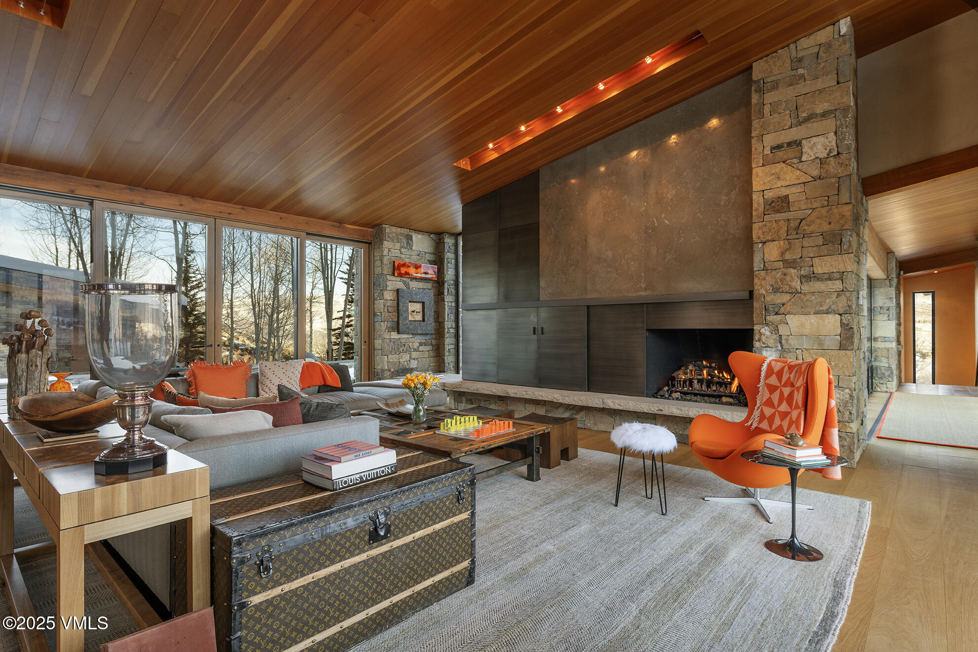 34 Whiskey Ridge
