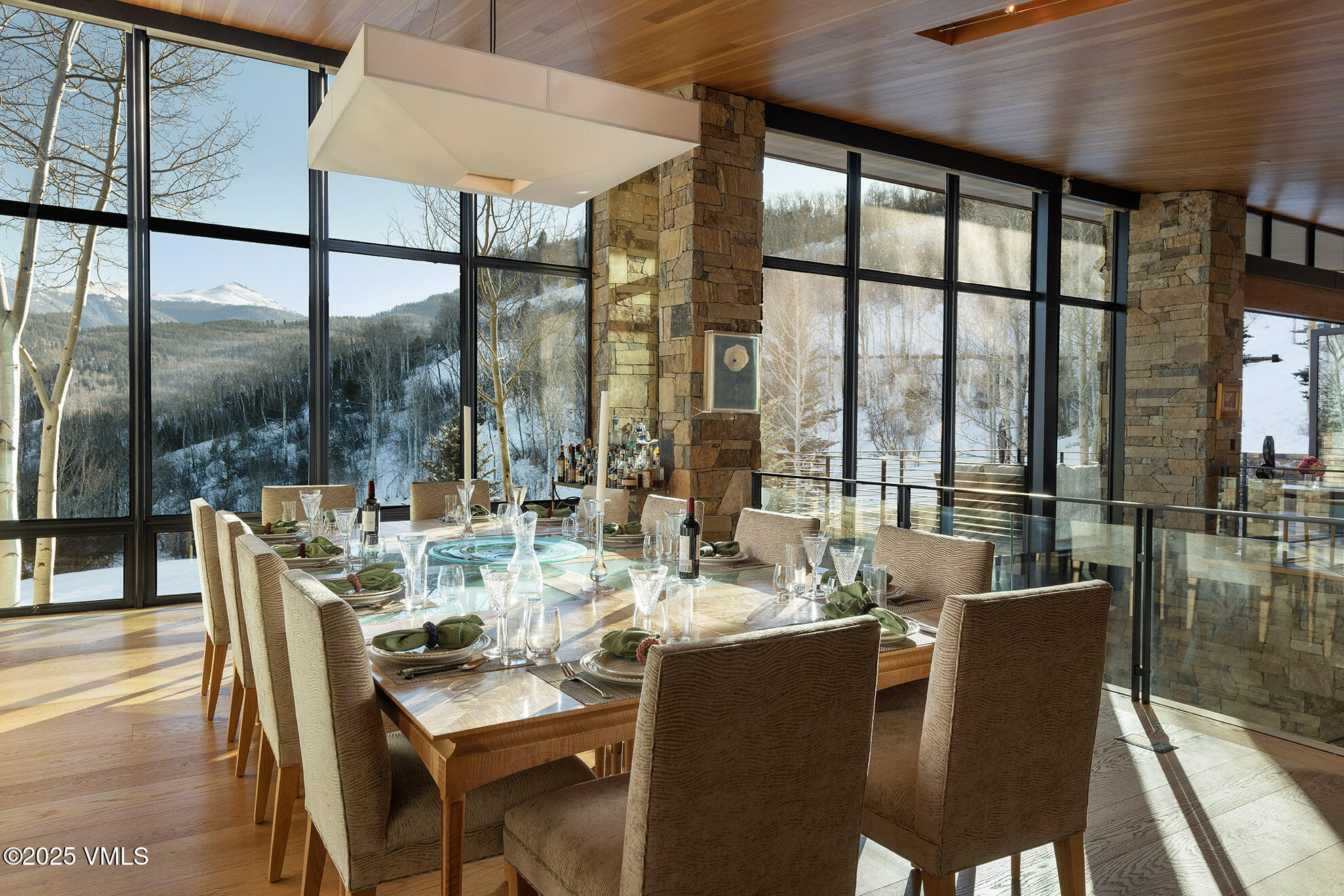 34 Whiskey Ridge