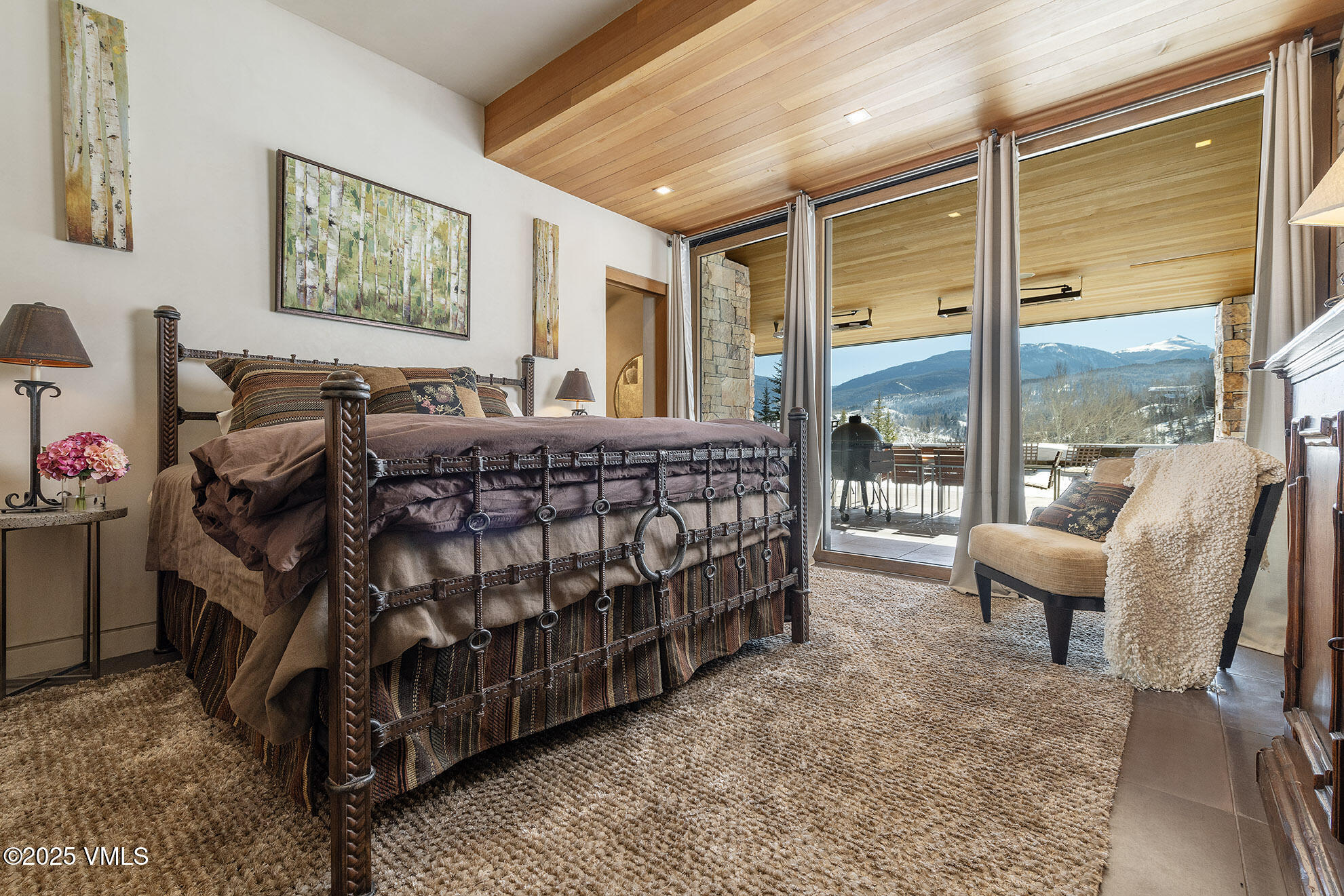34 Whiskey Ridge