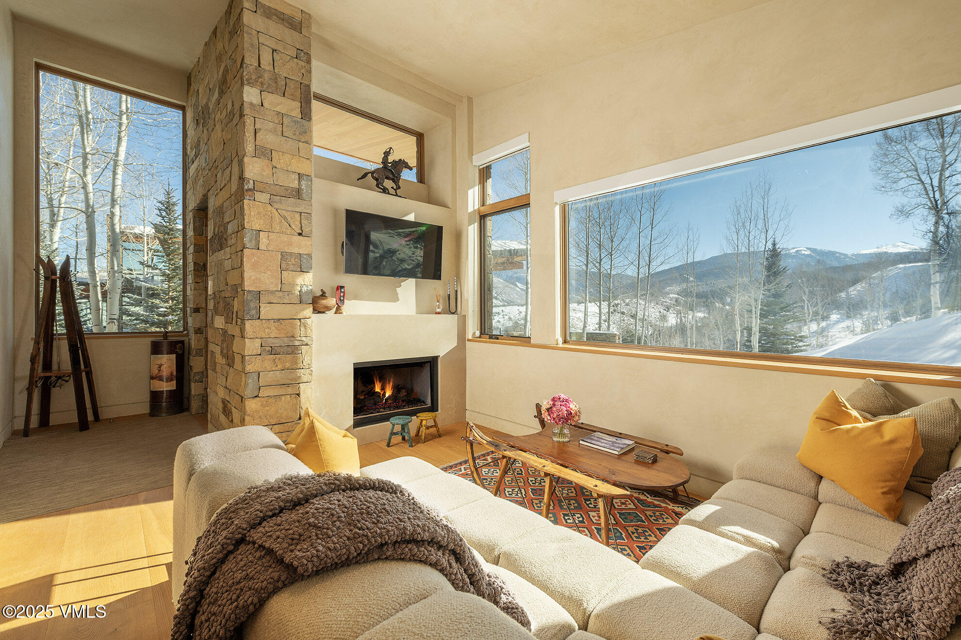 34 Whiskey Ridge