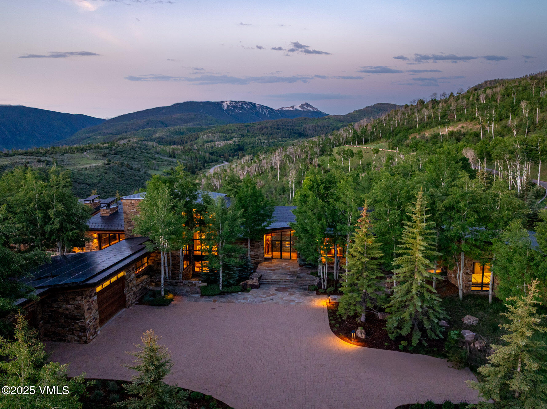 34 Whiskey Ridge