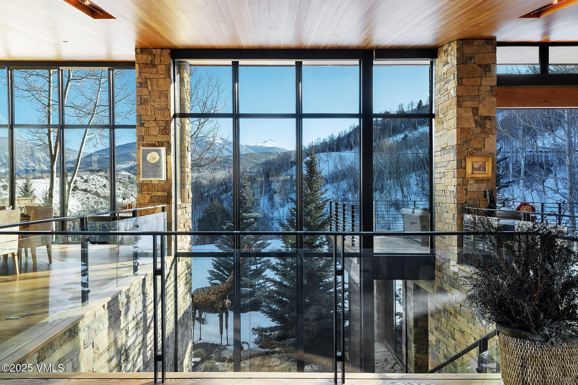 34 Whiskey Ridge