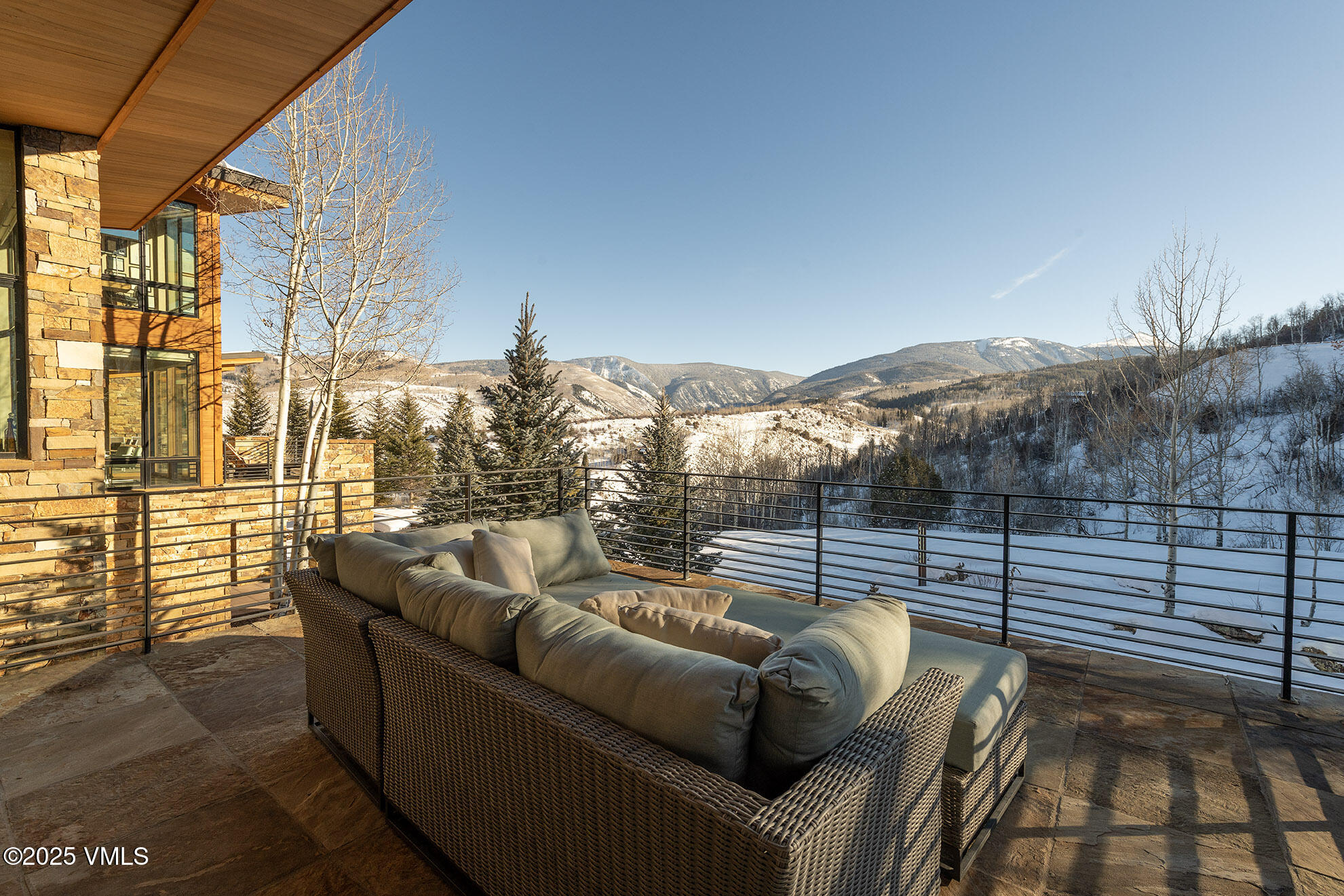 34 Whiskey Ridge