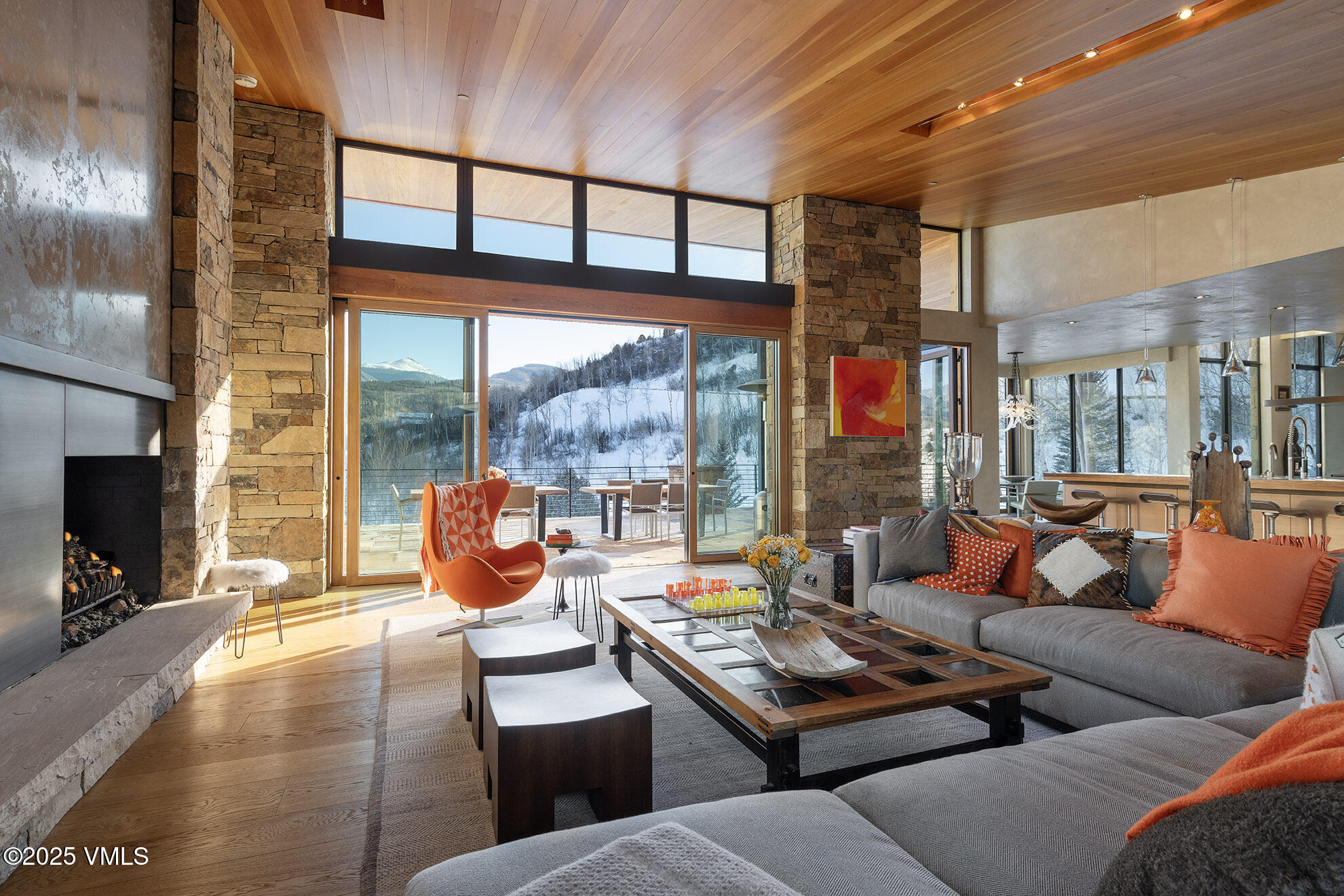 34 Whiskey Ridge