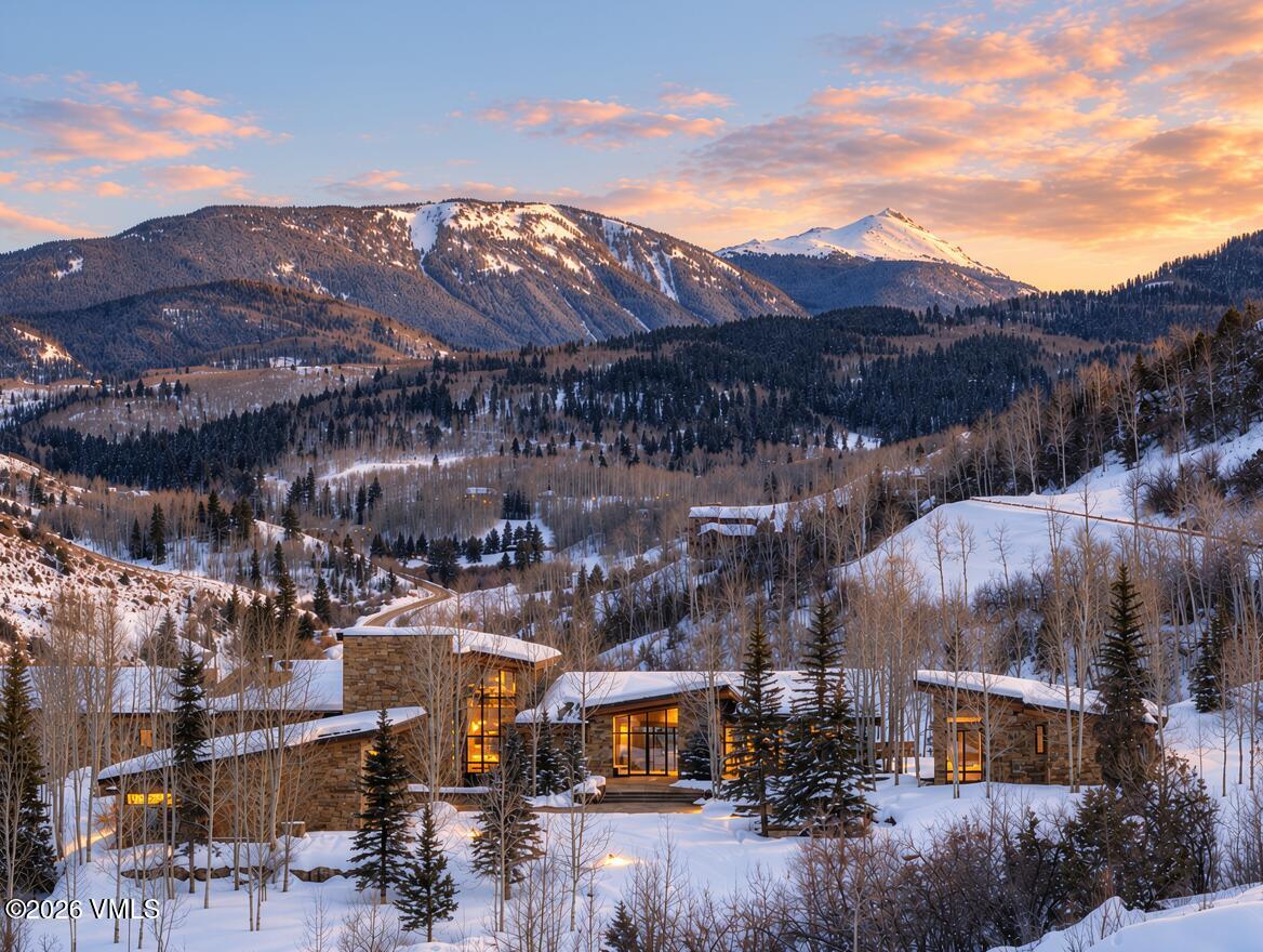 34 Whiskey Ridge
