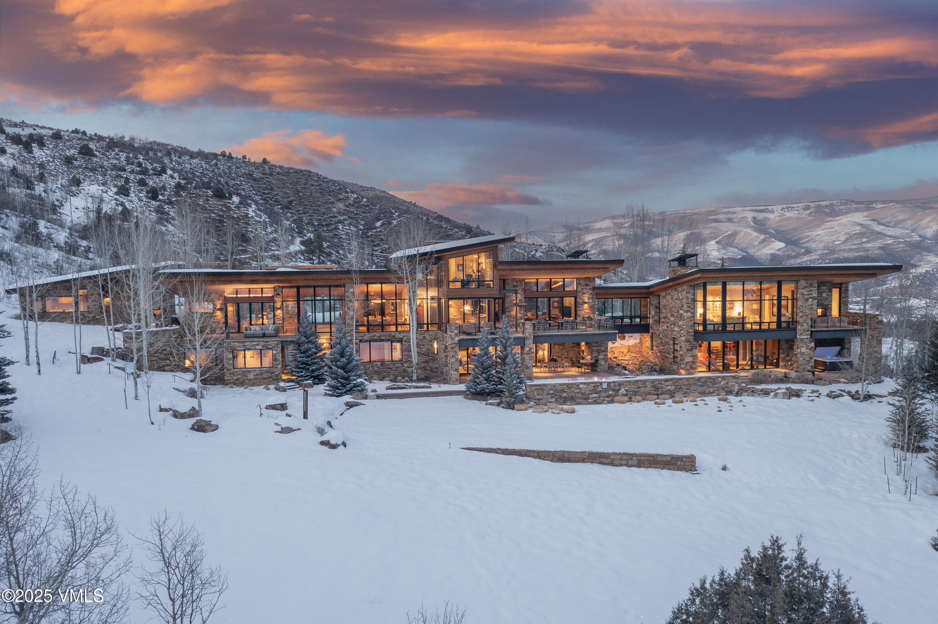 34 Whiskey Ridge
