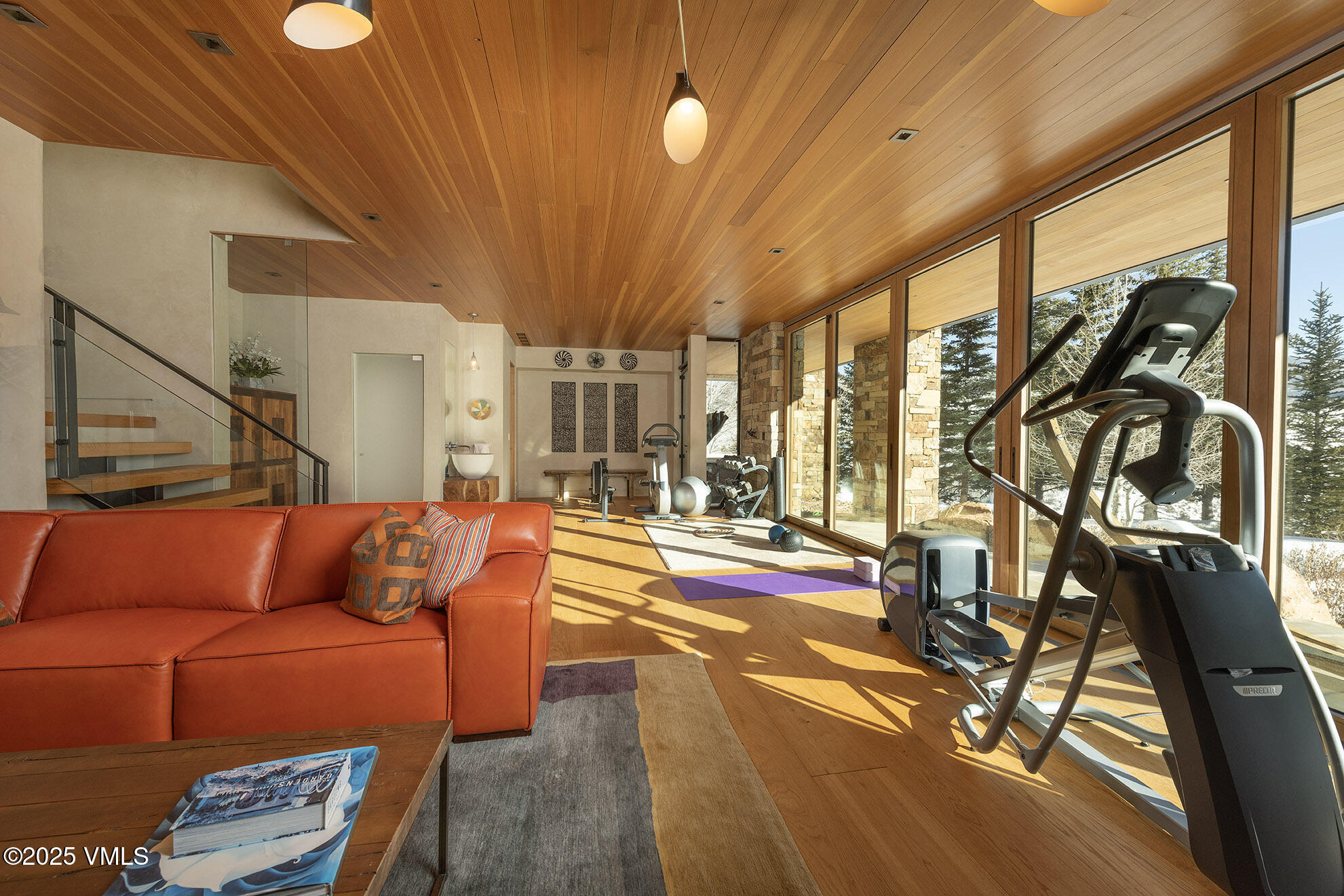 34 Whiskey Ridge