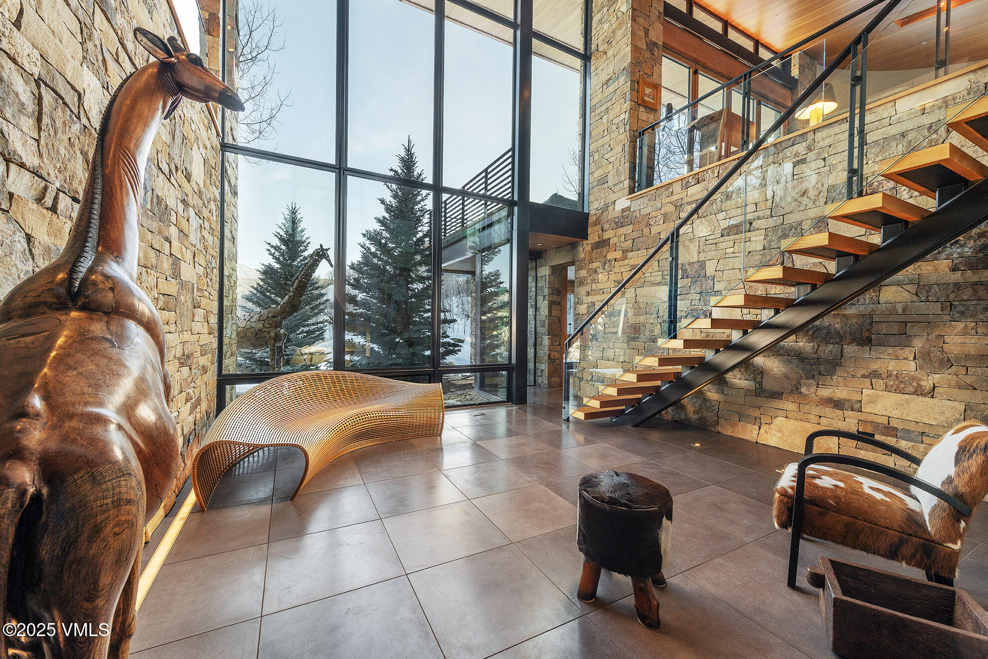 34 Whiskey Ridge