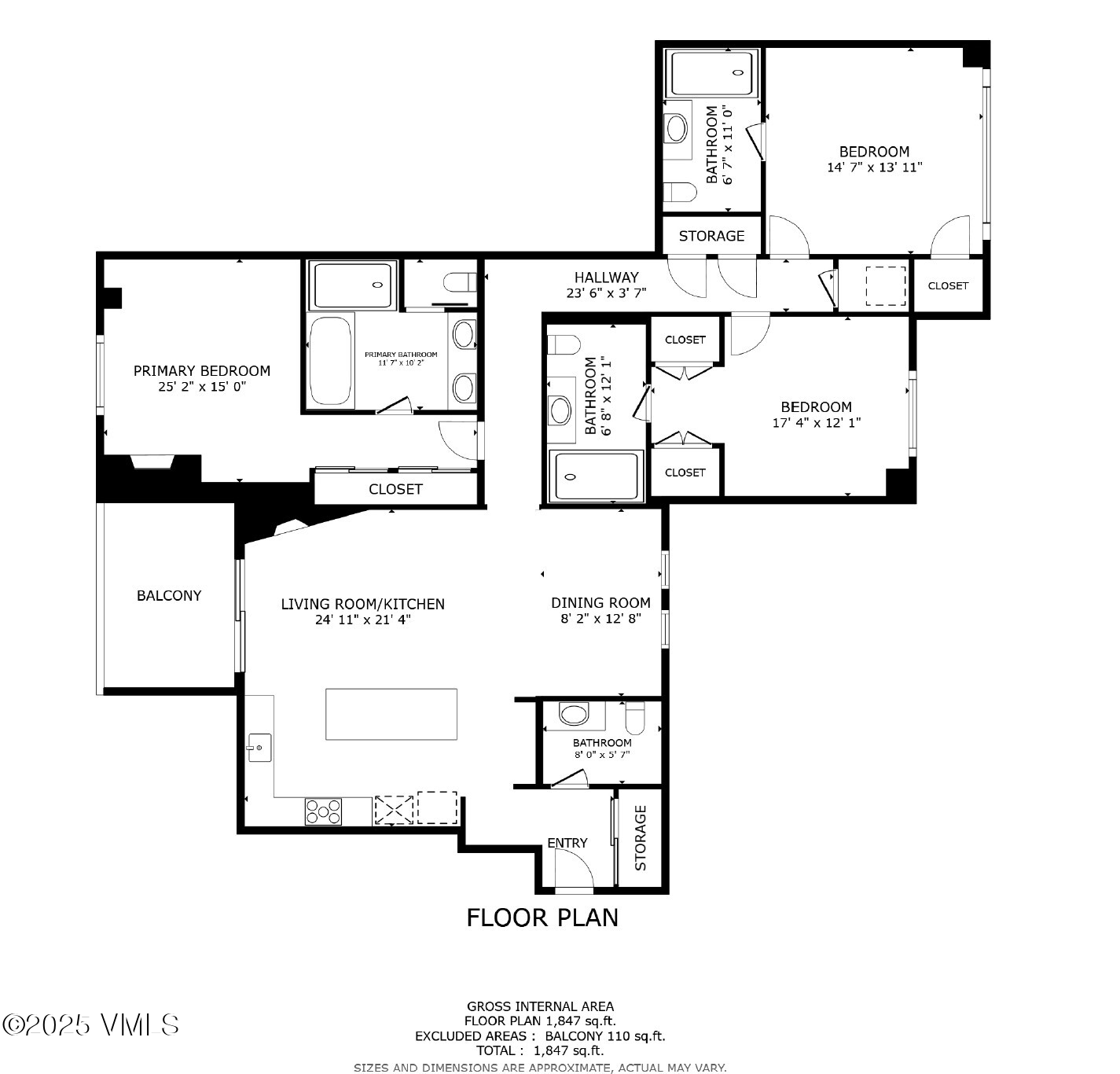 701 W Lionshead Circle, E307