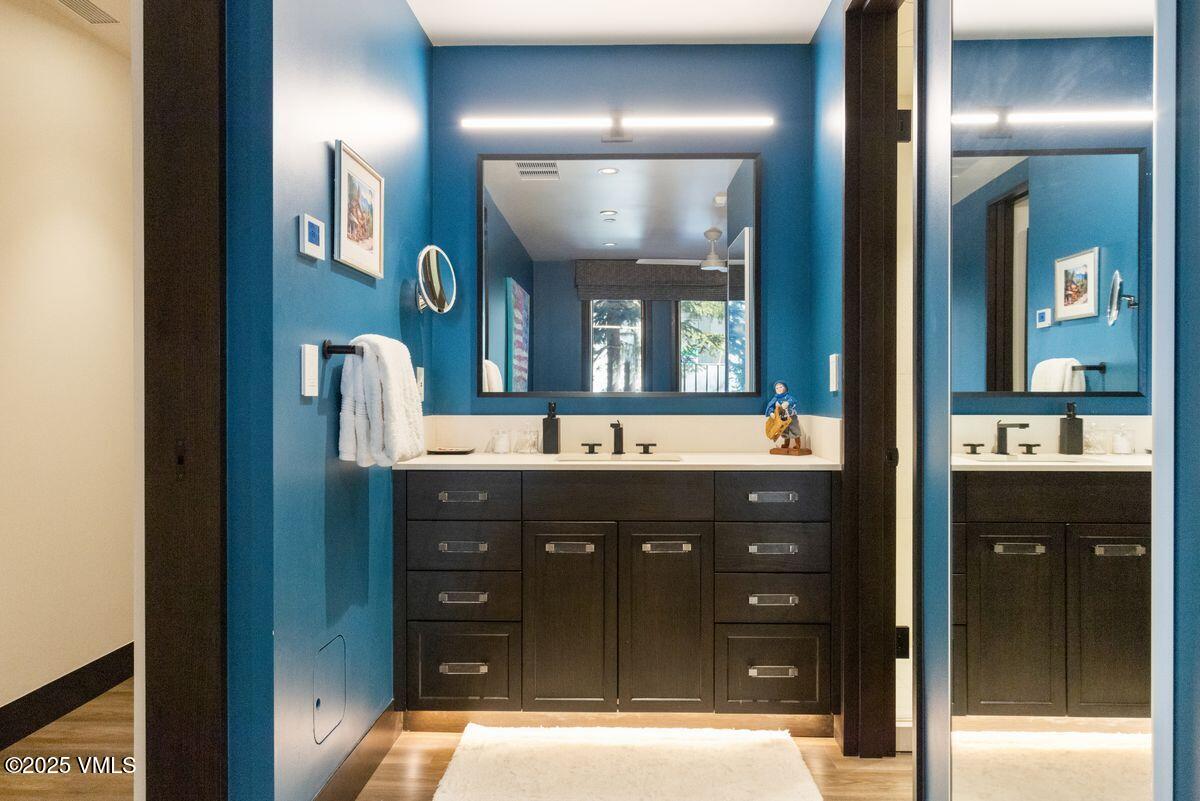 124 Willow Bridge, 3C/D