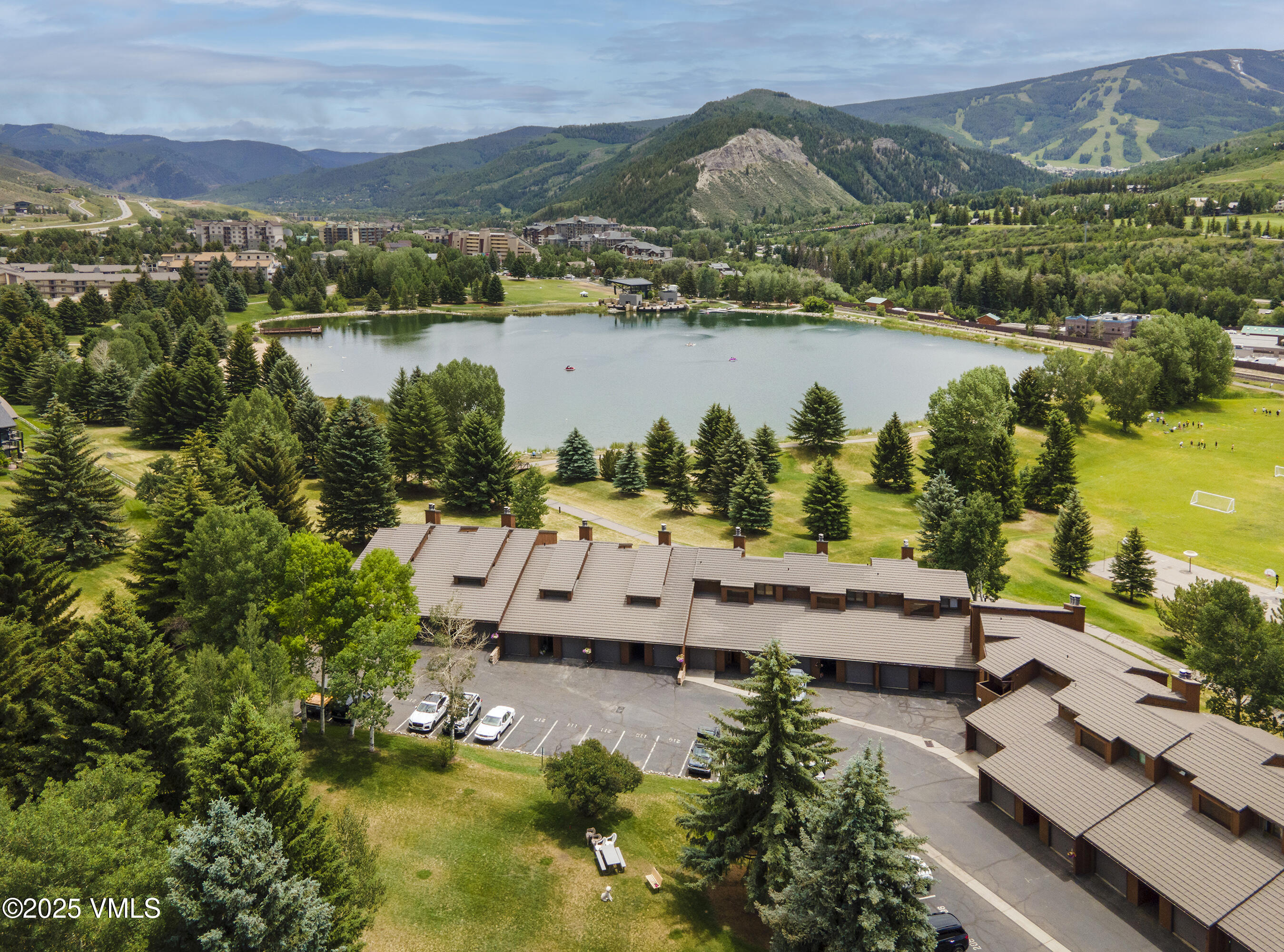 760 W Beaver Creek 115