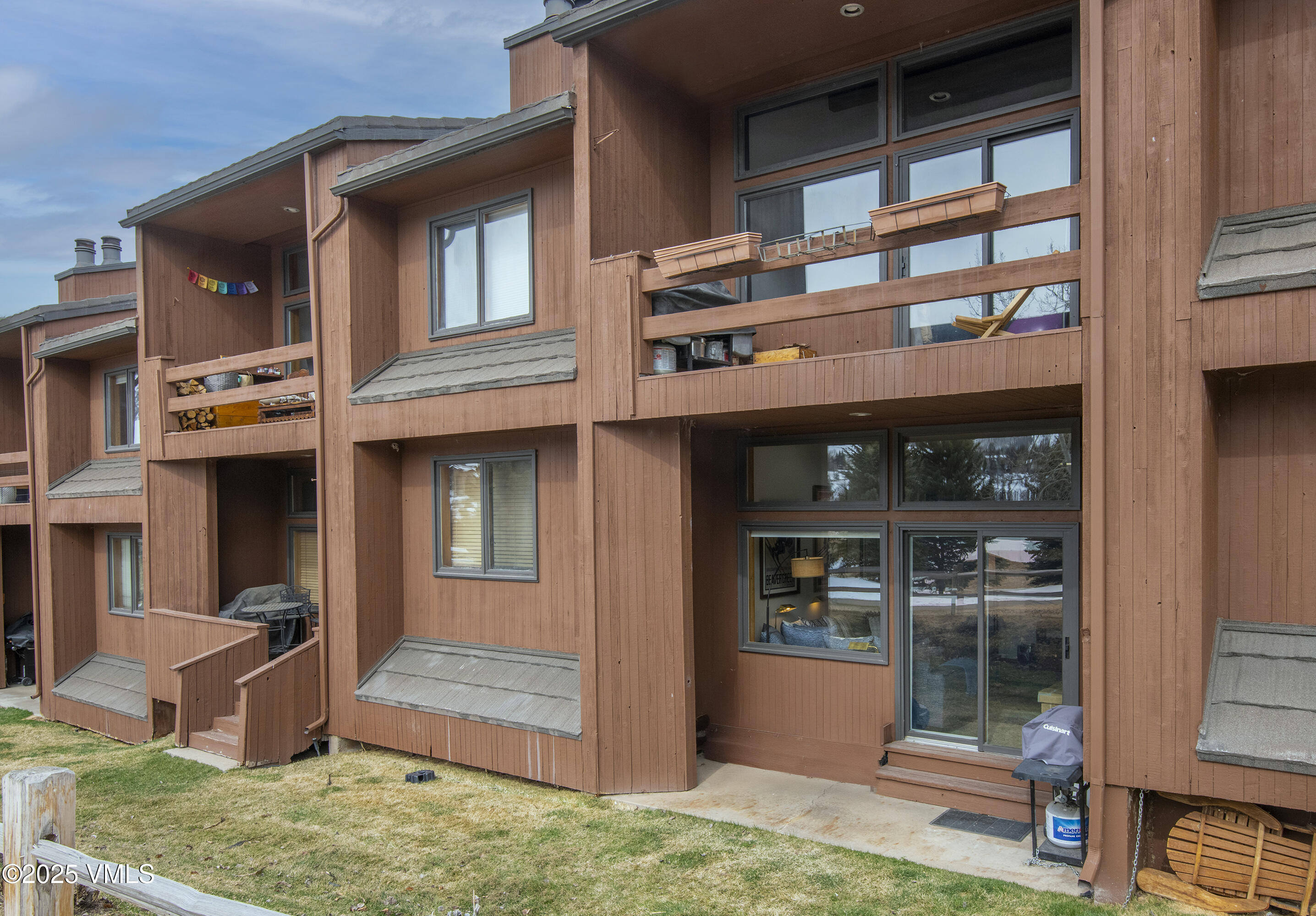 760 W Beaver Creek 115