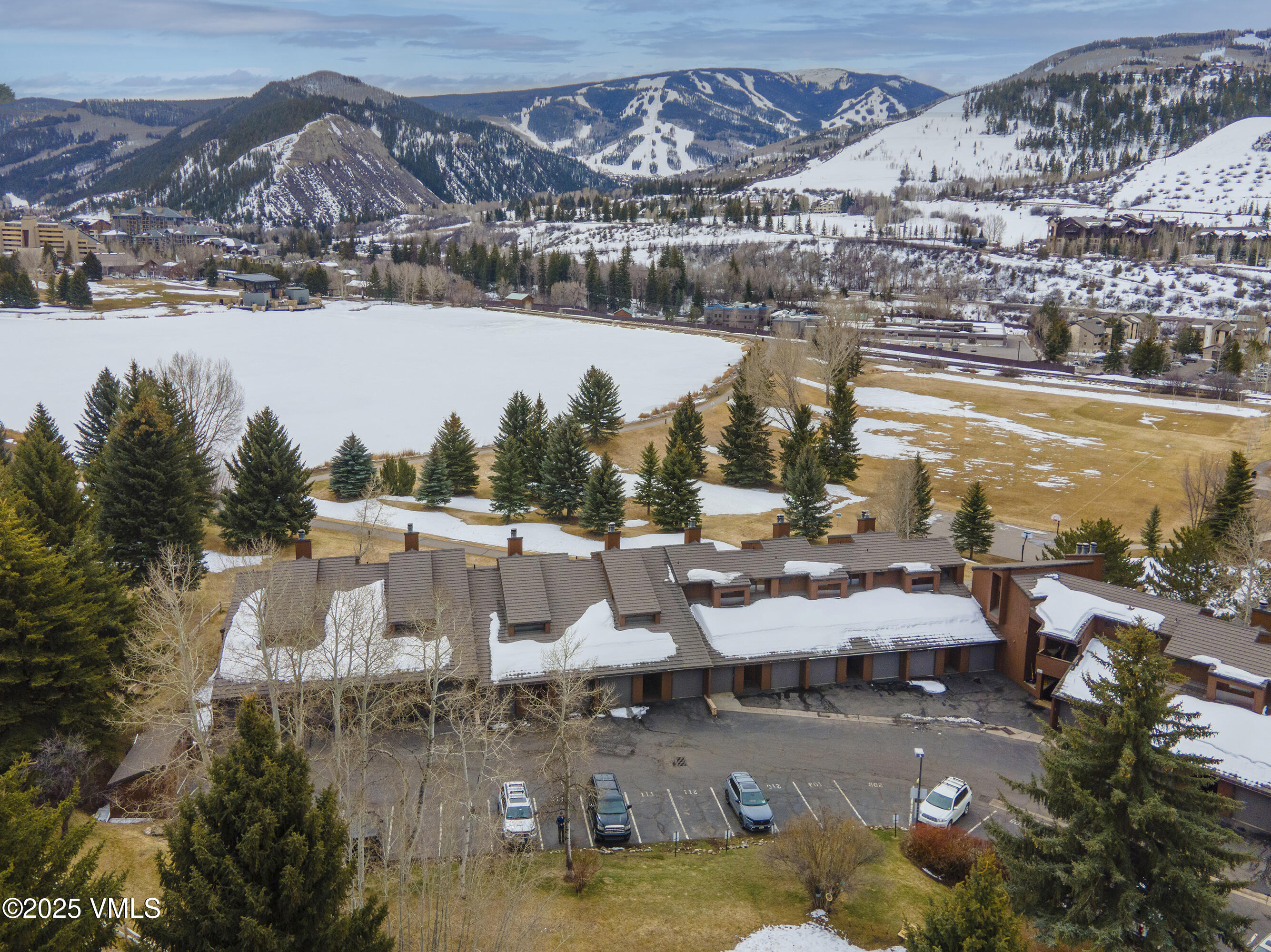 760 W Beaver Creek 115