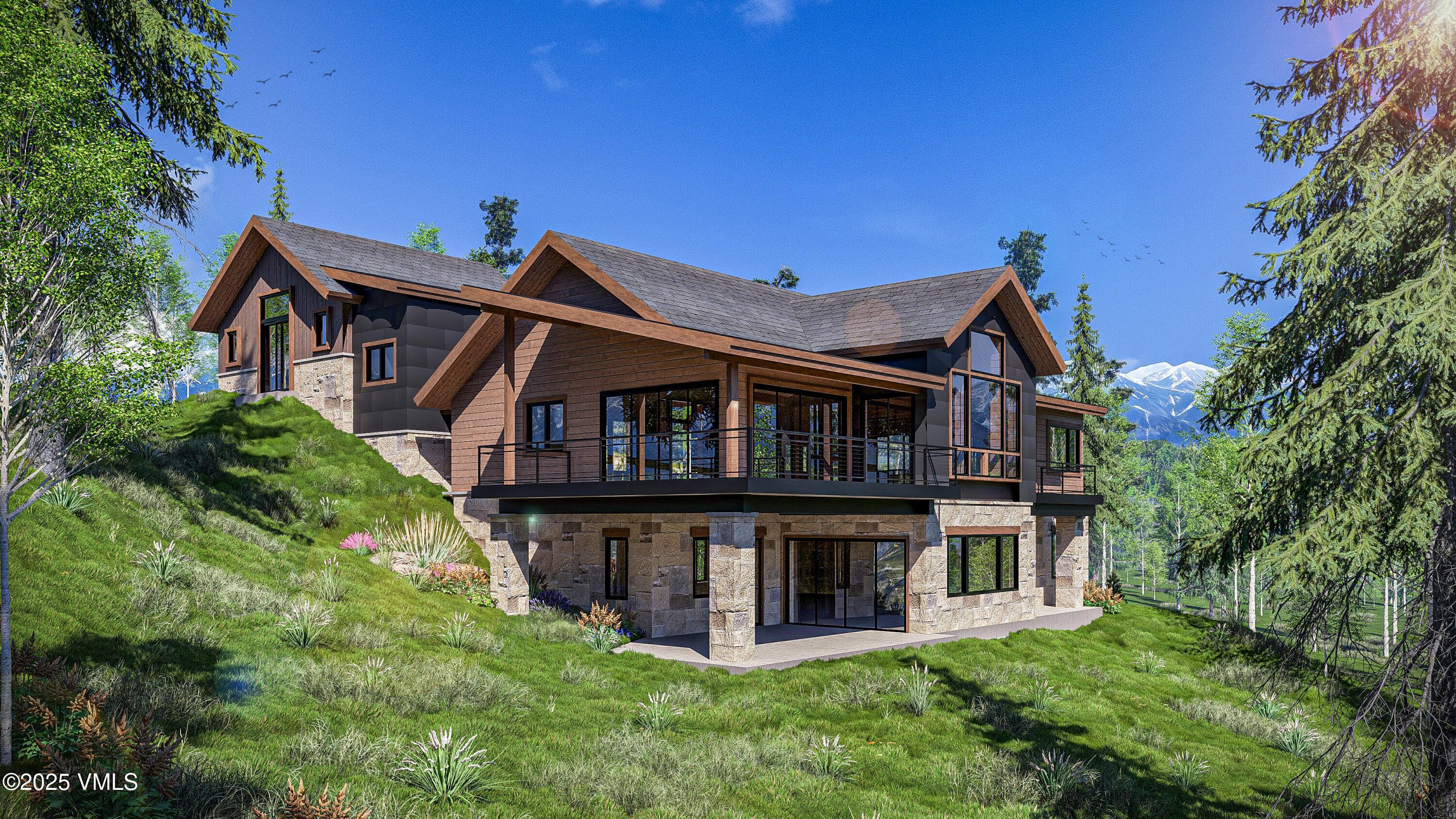 171 Sunquist Road