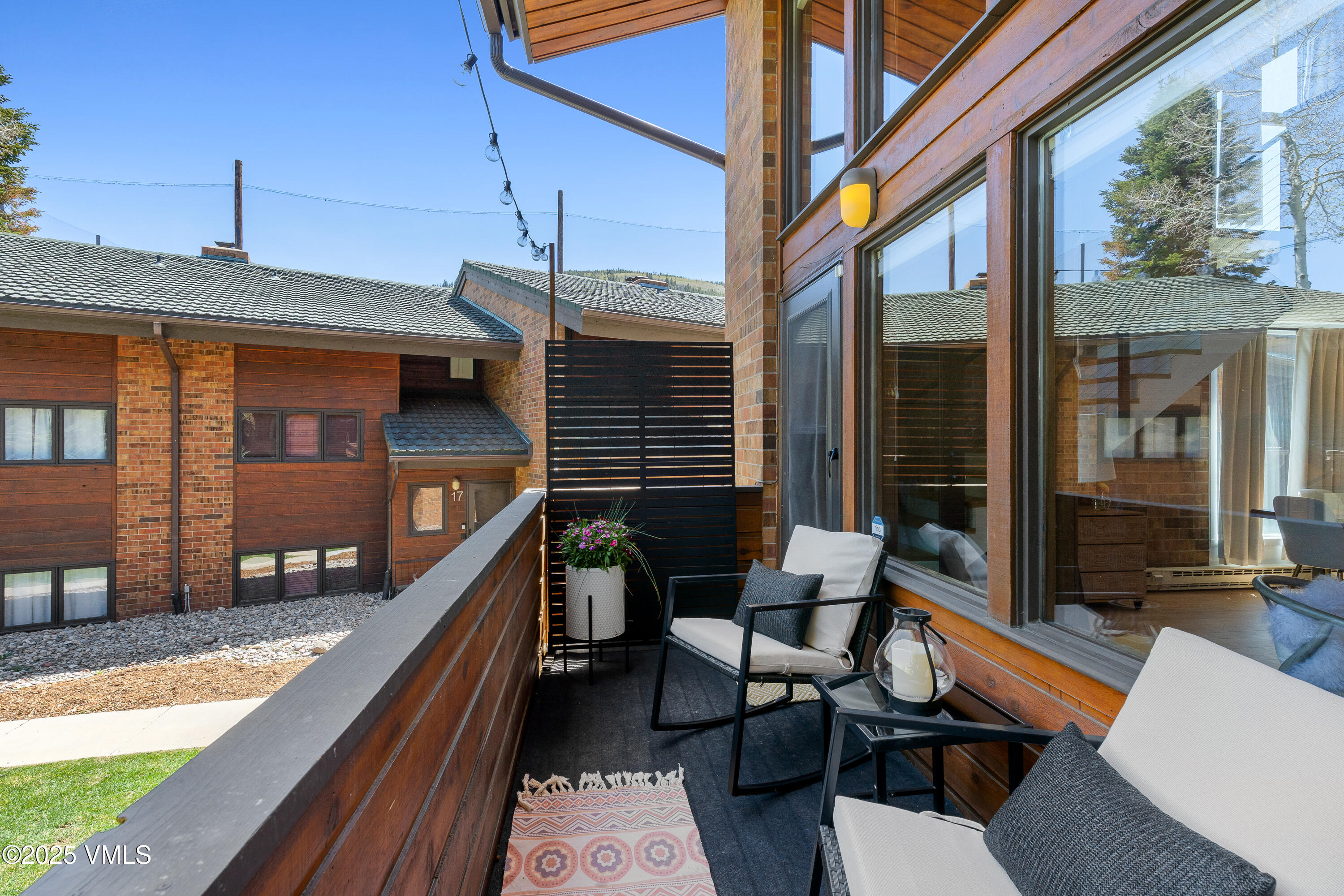 54 Columbine Circle, C20, Eagle-Vail Unit: C20