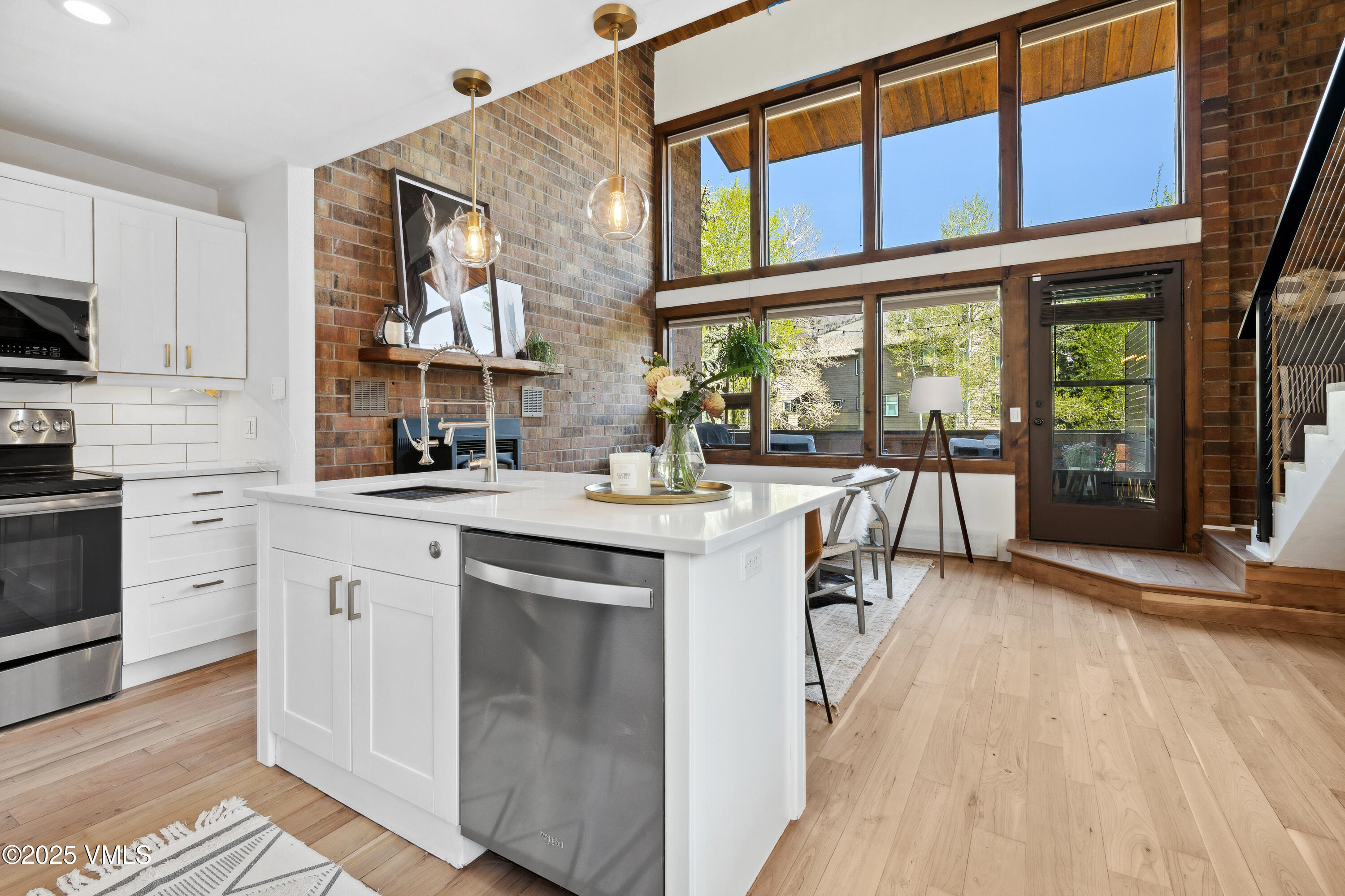 54 Columbine Circle, C20, Eagle-Vail Unit: C20