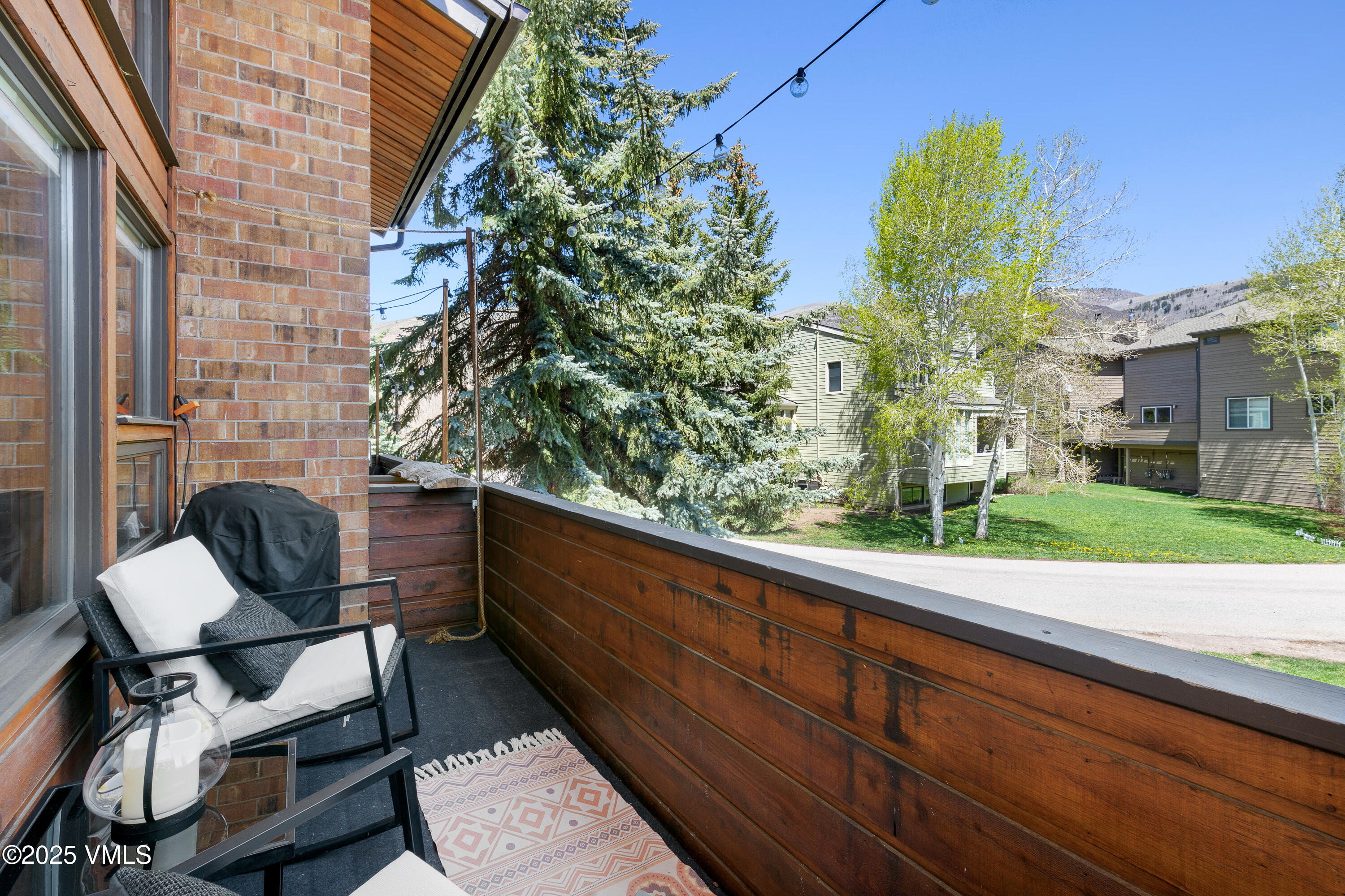 54 Columbine Circle, C20, Eagle-Vail Unit: C20