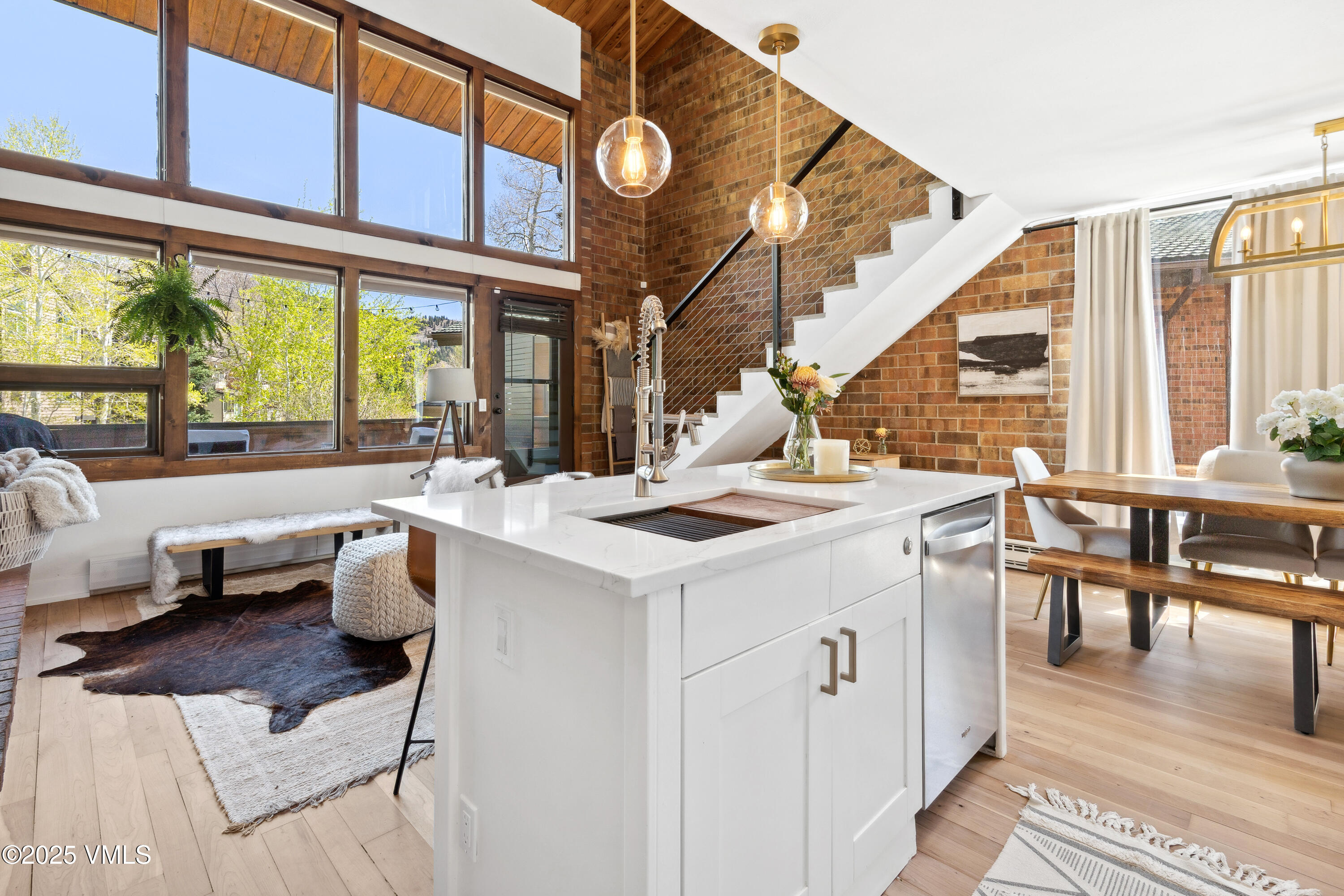 54 Columbine Circle, C20, Eagle-Vail Unit: C20