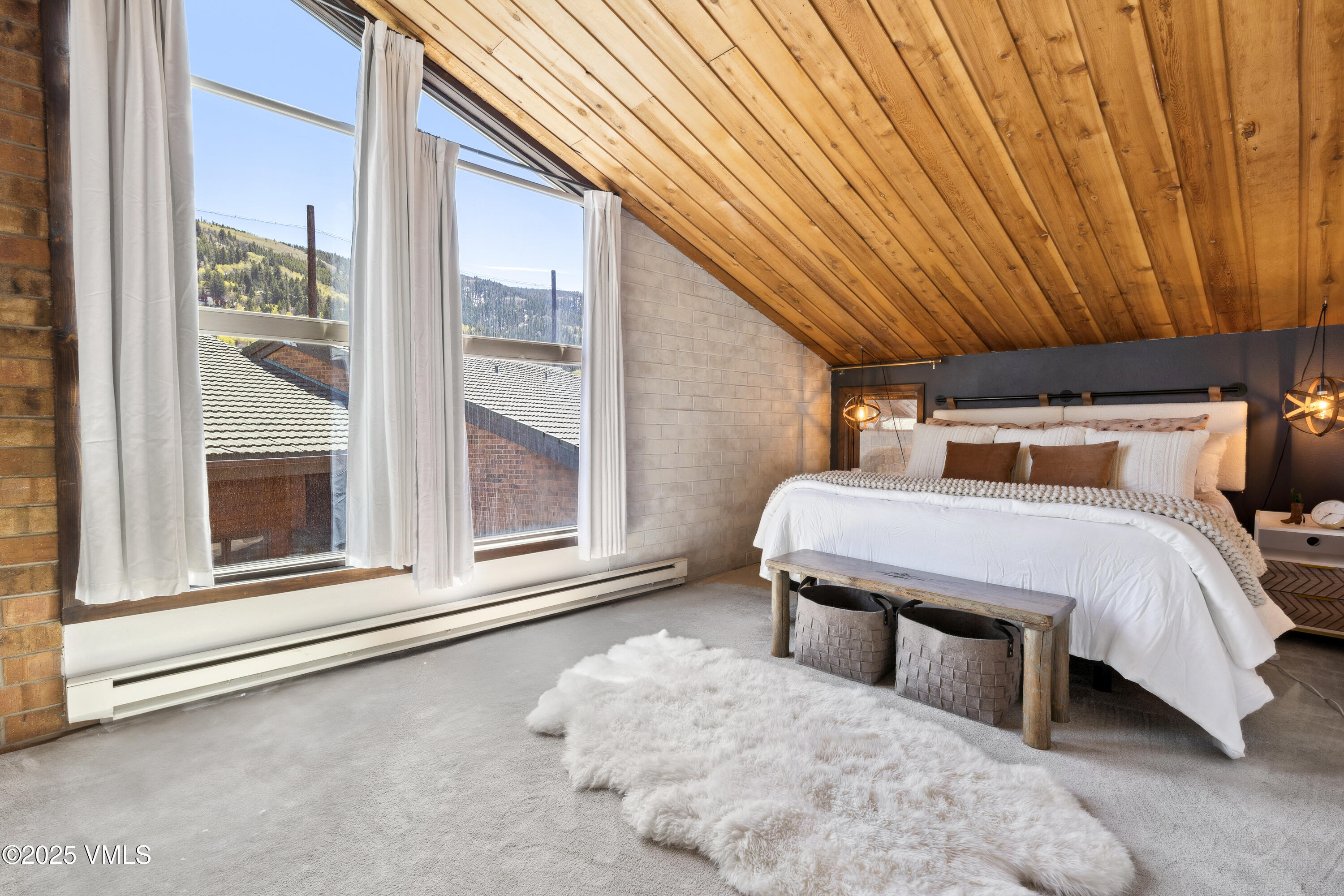 54 Columbine Circle, C20, Eagle-Vail Unit: C20