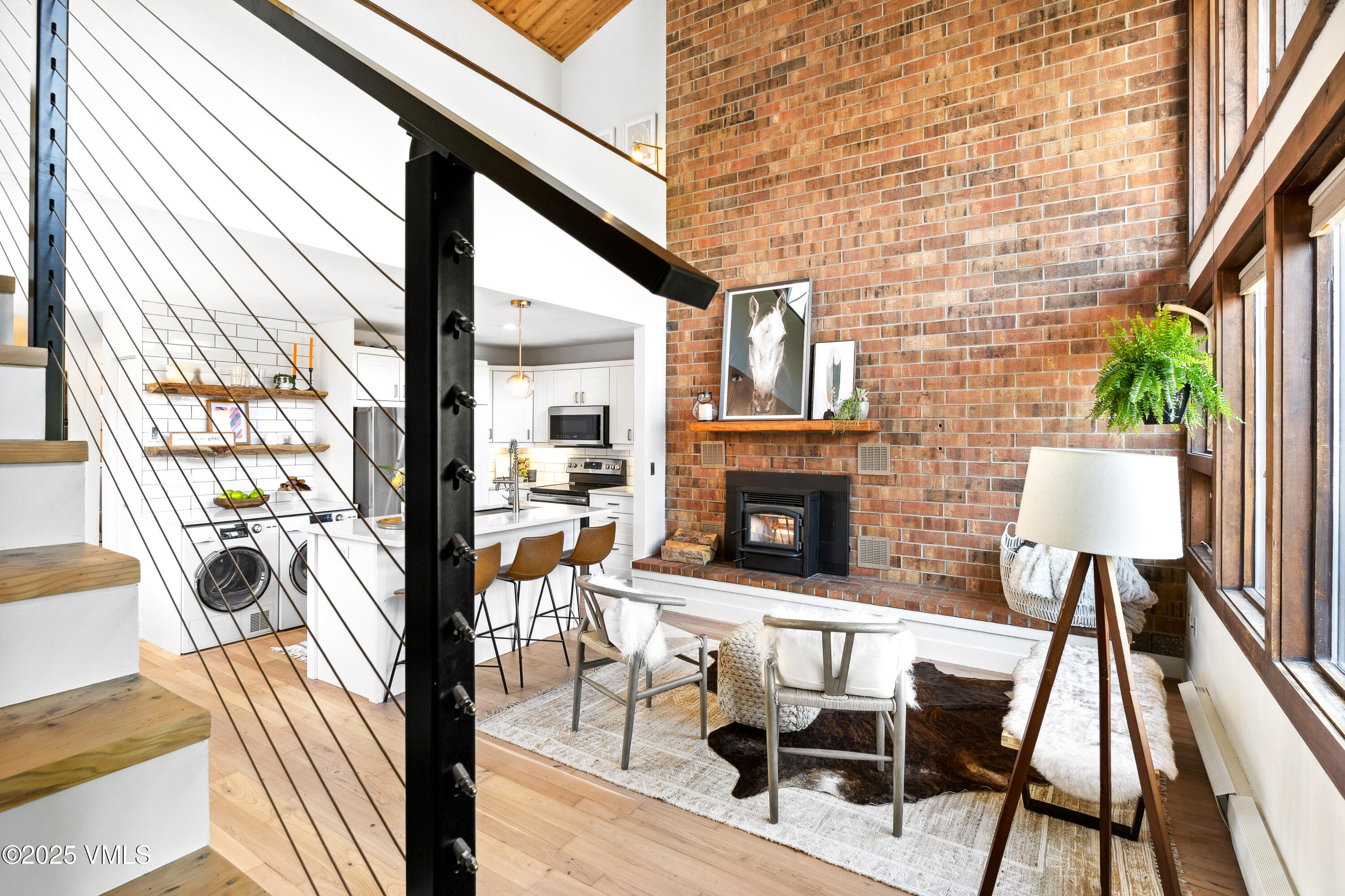 54 Columbine Circle, C20, Eagle-Vail Unit: C20