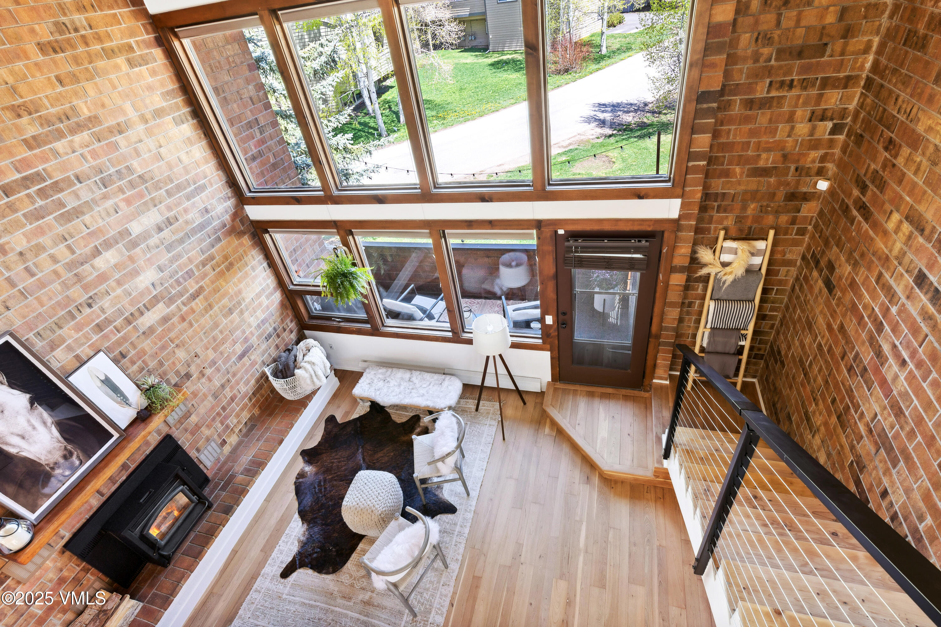 54 Columbine Circle, C20, Eagle-Vail Unit: C20