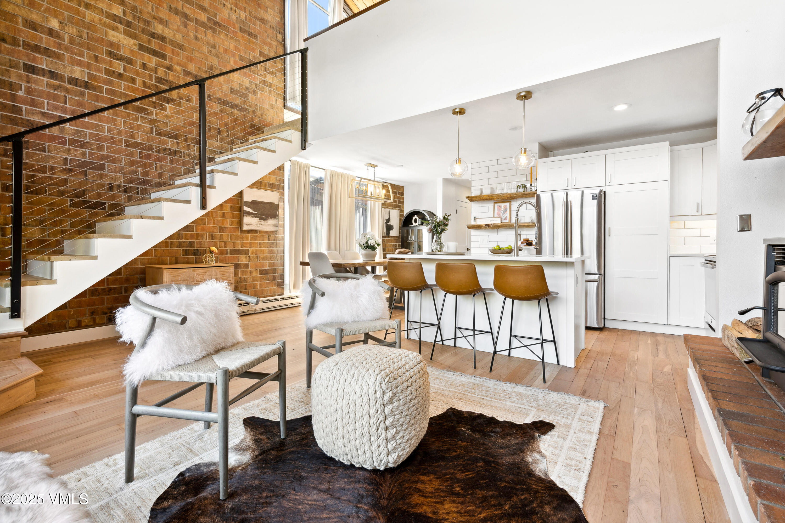 54 Columbine Circle, C20, Eagle-Vail Unit: C20