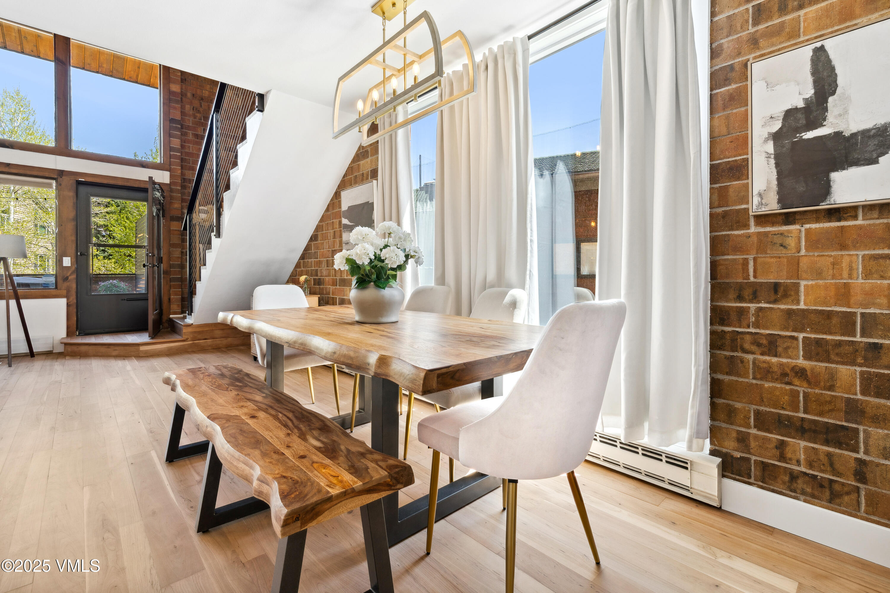 54 Columbine Circle, C20, Eagle-Vail Unit: C20