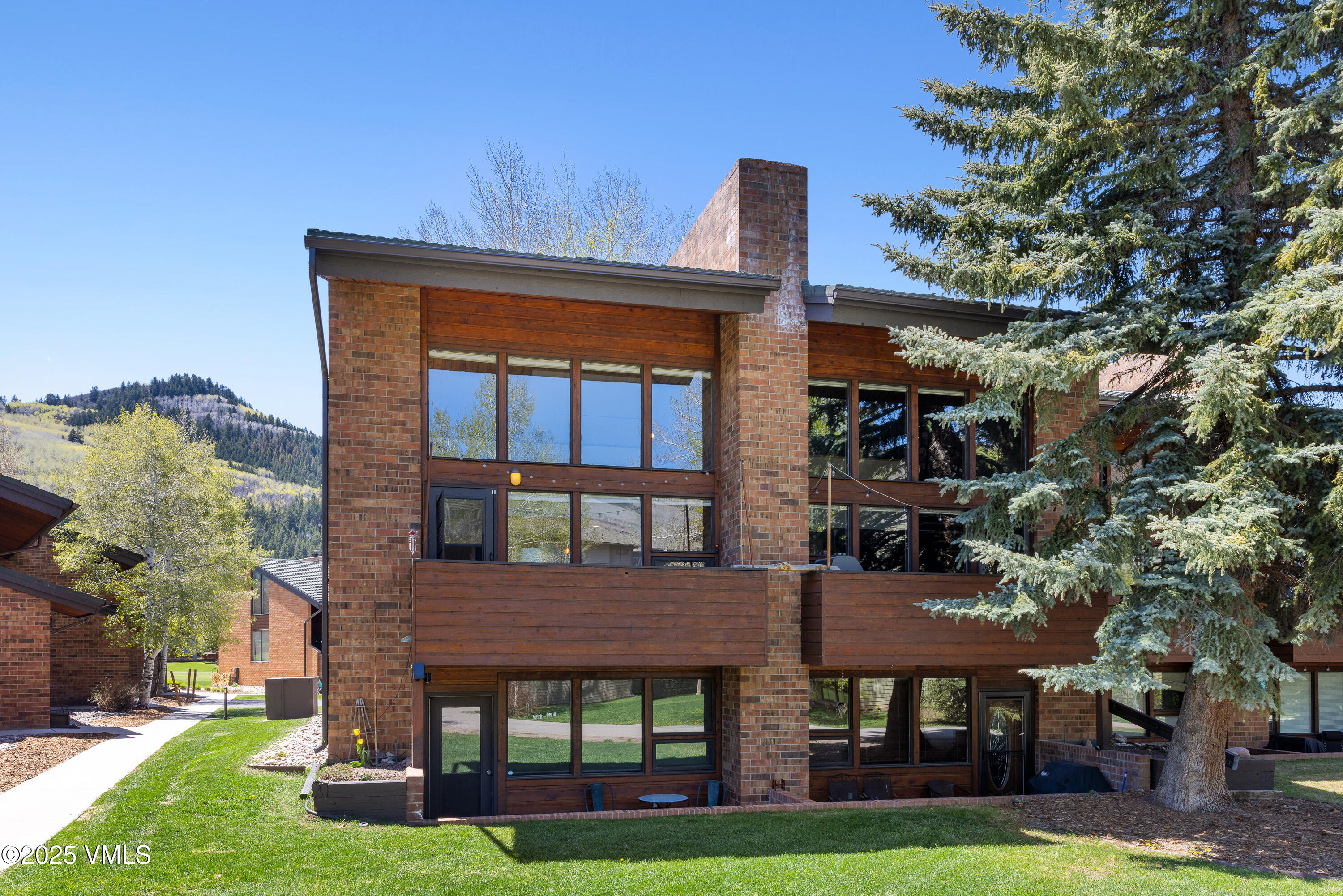 54 Columbine Circle, C20, Eagle-Vail Unit: C20