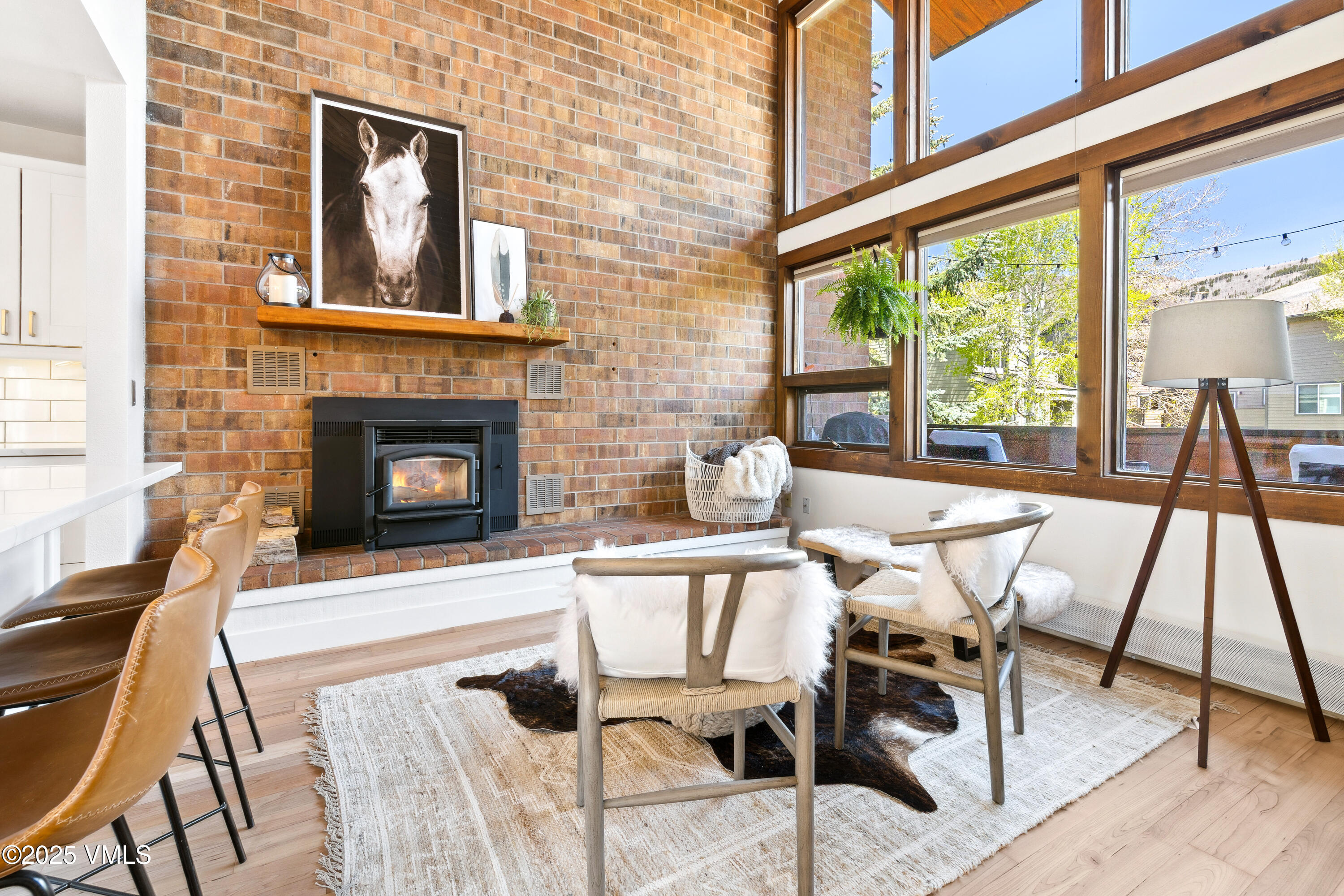 54 Columbine Circle, C20, Eagle-Vail Unit: C20