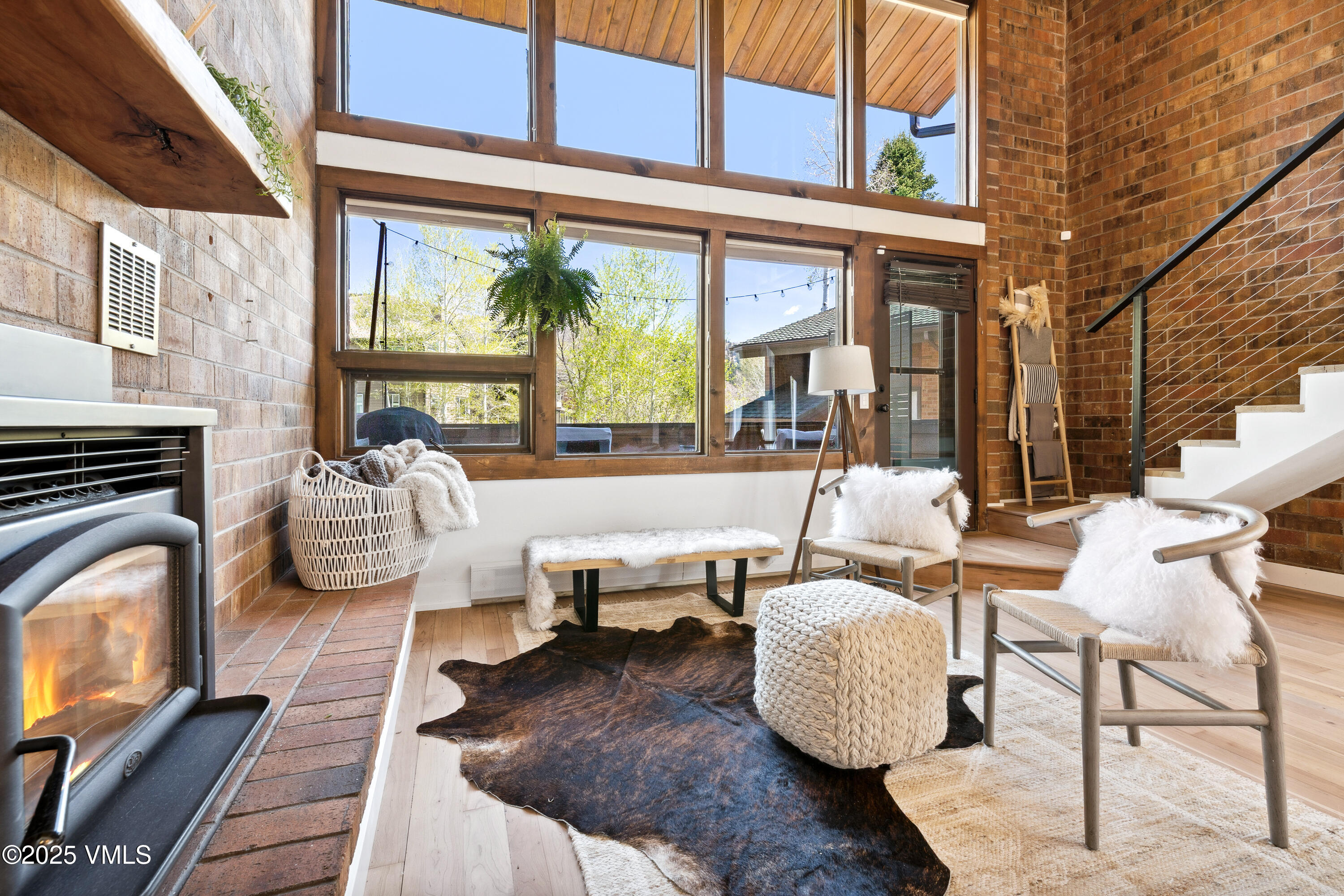 54 Columbine Circle, C20, Eagle-Vail Unit: C20