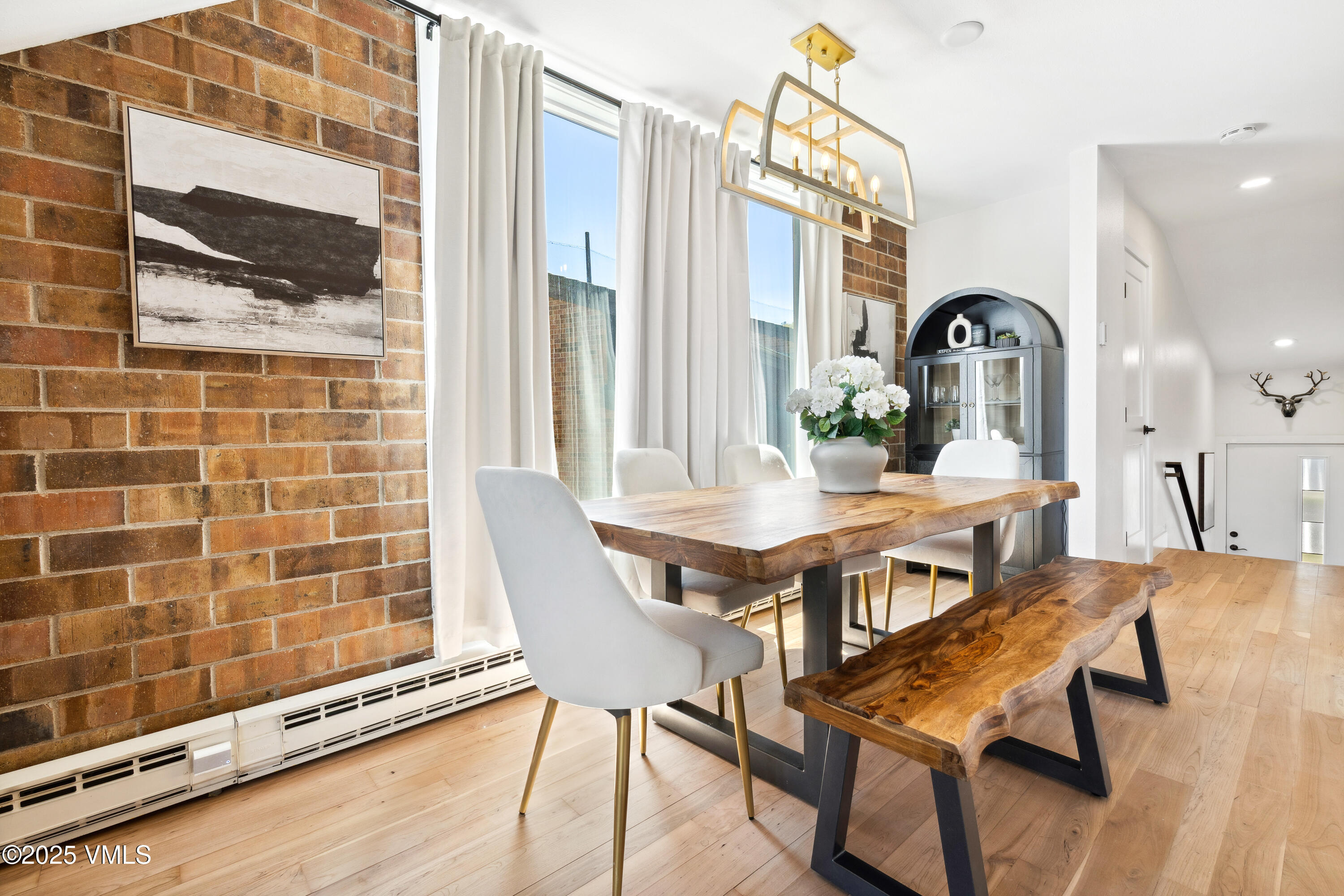 54 Columbine Circle, C20, Eagle-Vail Unit: C20