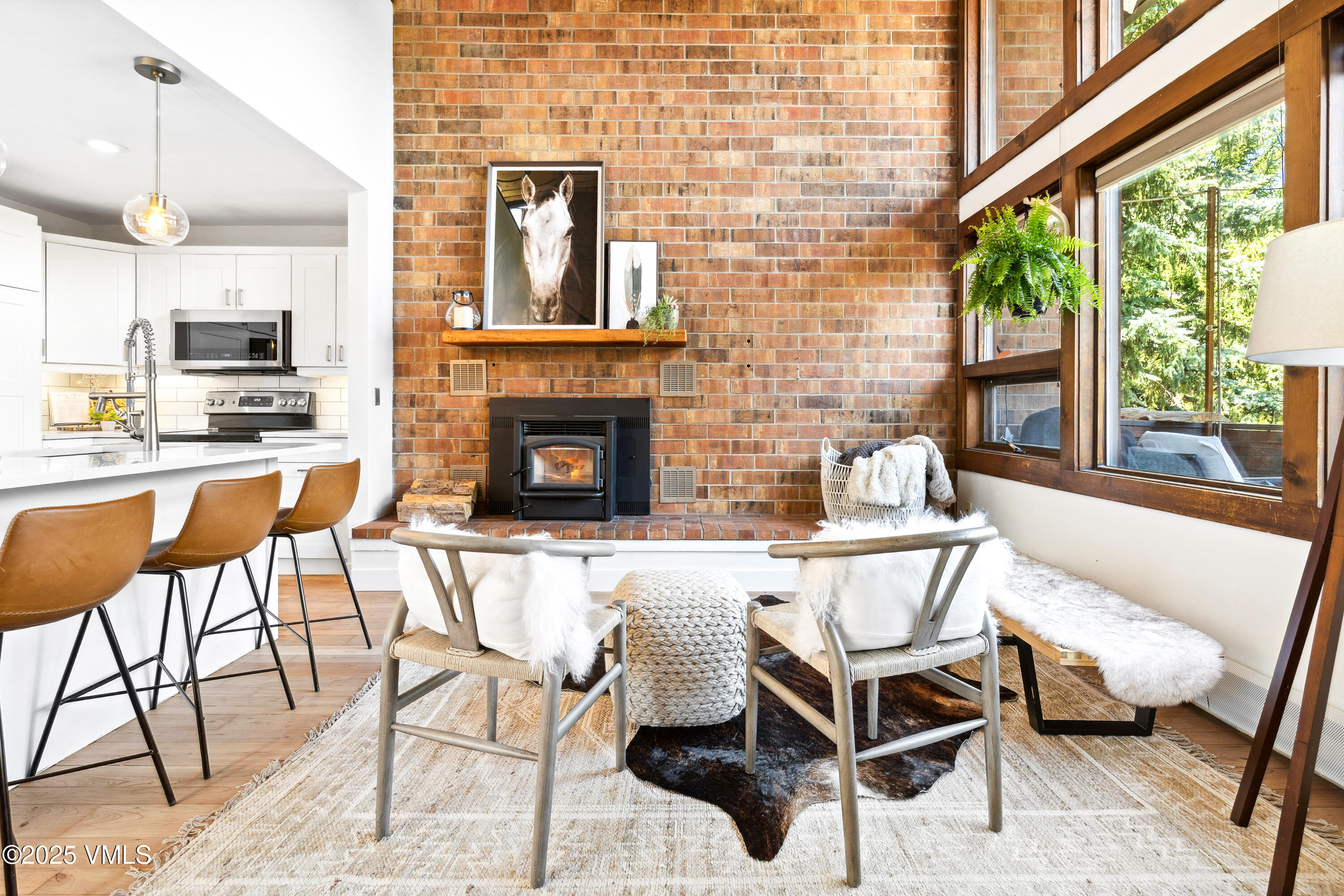 54 Columbine Circle, C20, Eagle-Vail Unit: C20