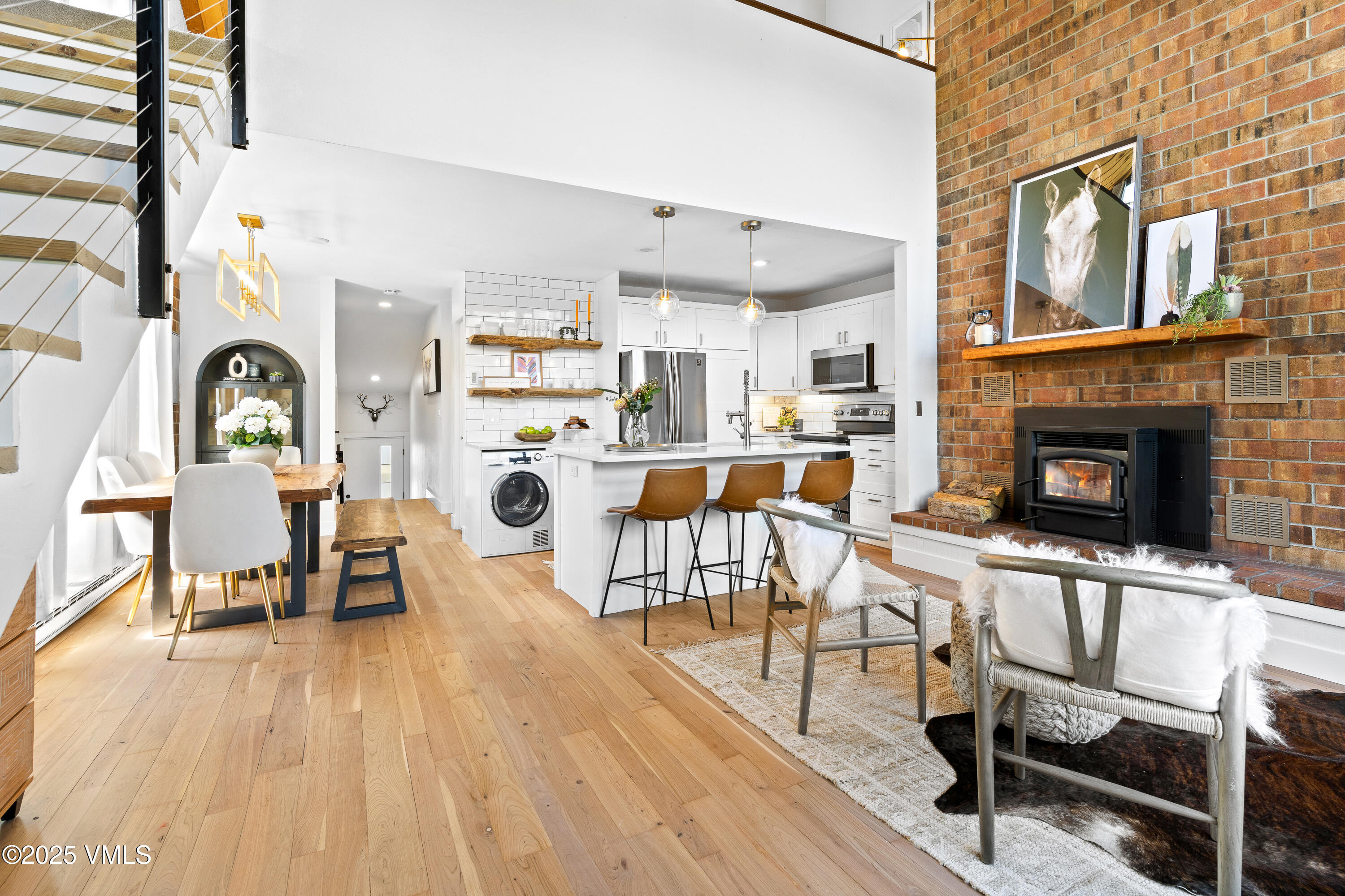 54 Columbine Circle, C20, Eagle-Vail Unit: C20