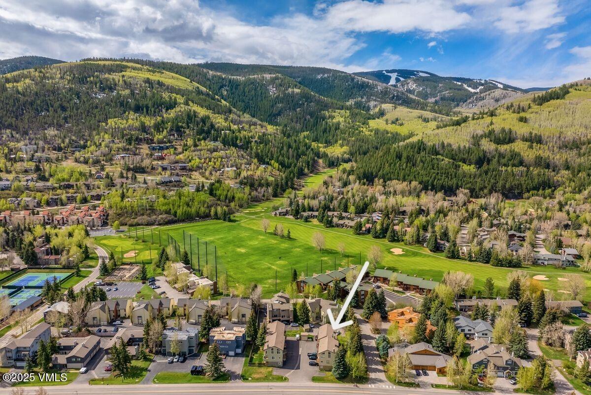 314 Eagle Road, A-4 A-4, Eagle-Vail Unit: A-4