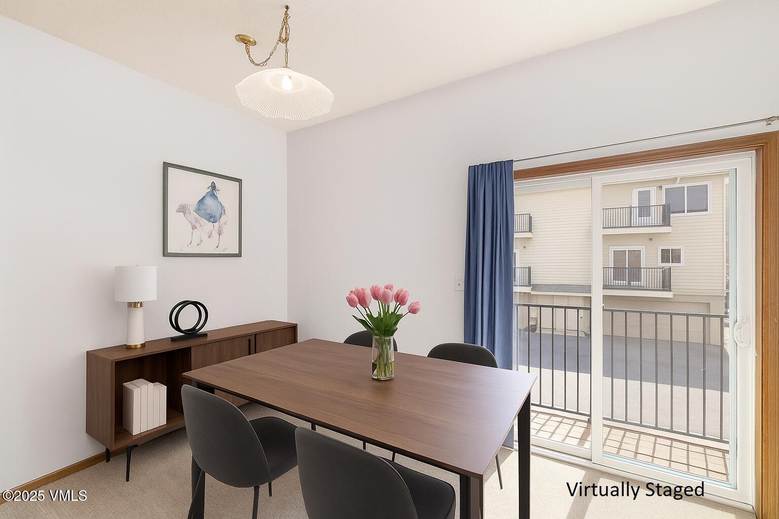 314 Eagle Road, A-4 A-4, Eagle-Vail Unit: A-4