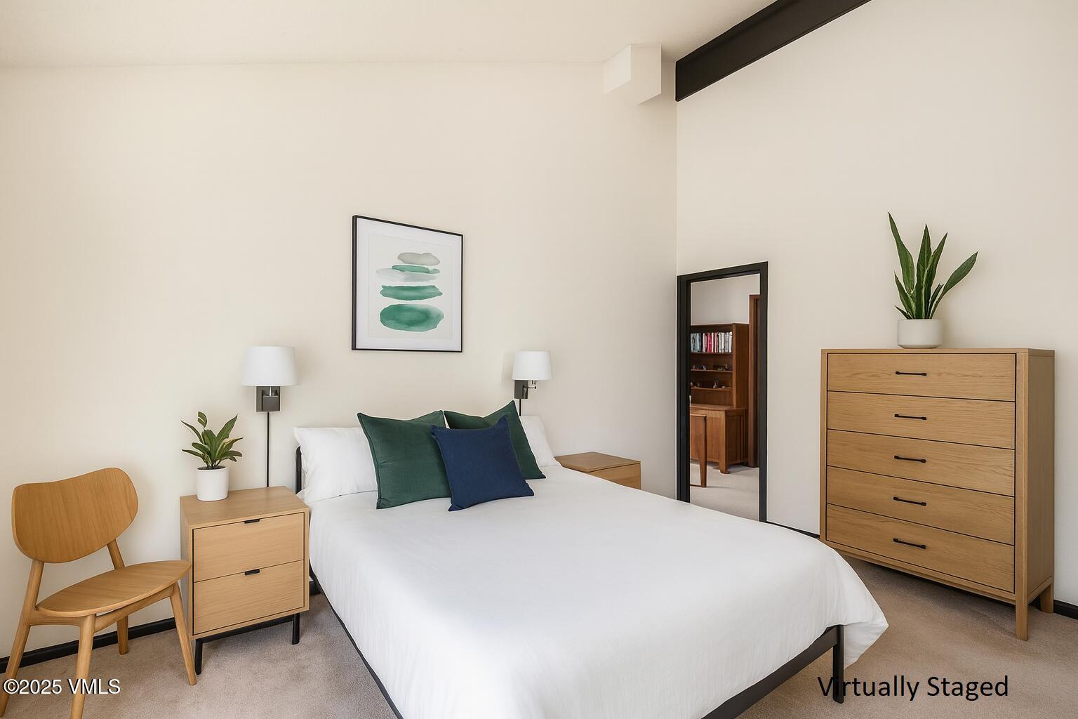 314 Eagle Road, A-4 A-4, Eagle-Vail Unit: A-4