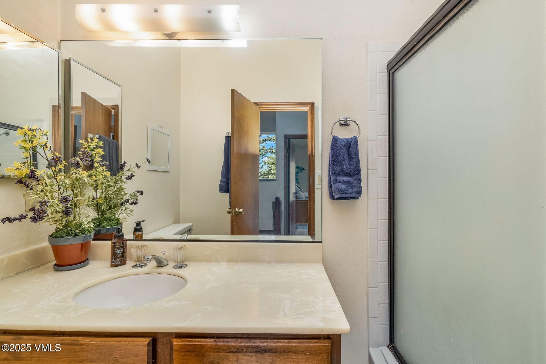 314 Eagle Road, A-4 A-4, Eagle-Vail Unit: A-4