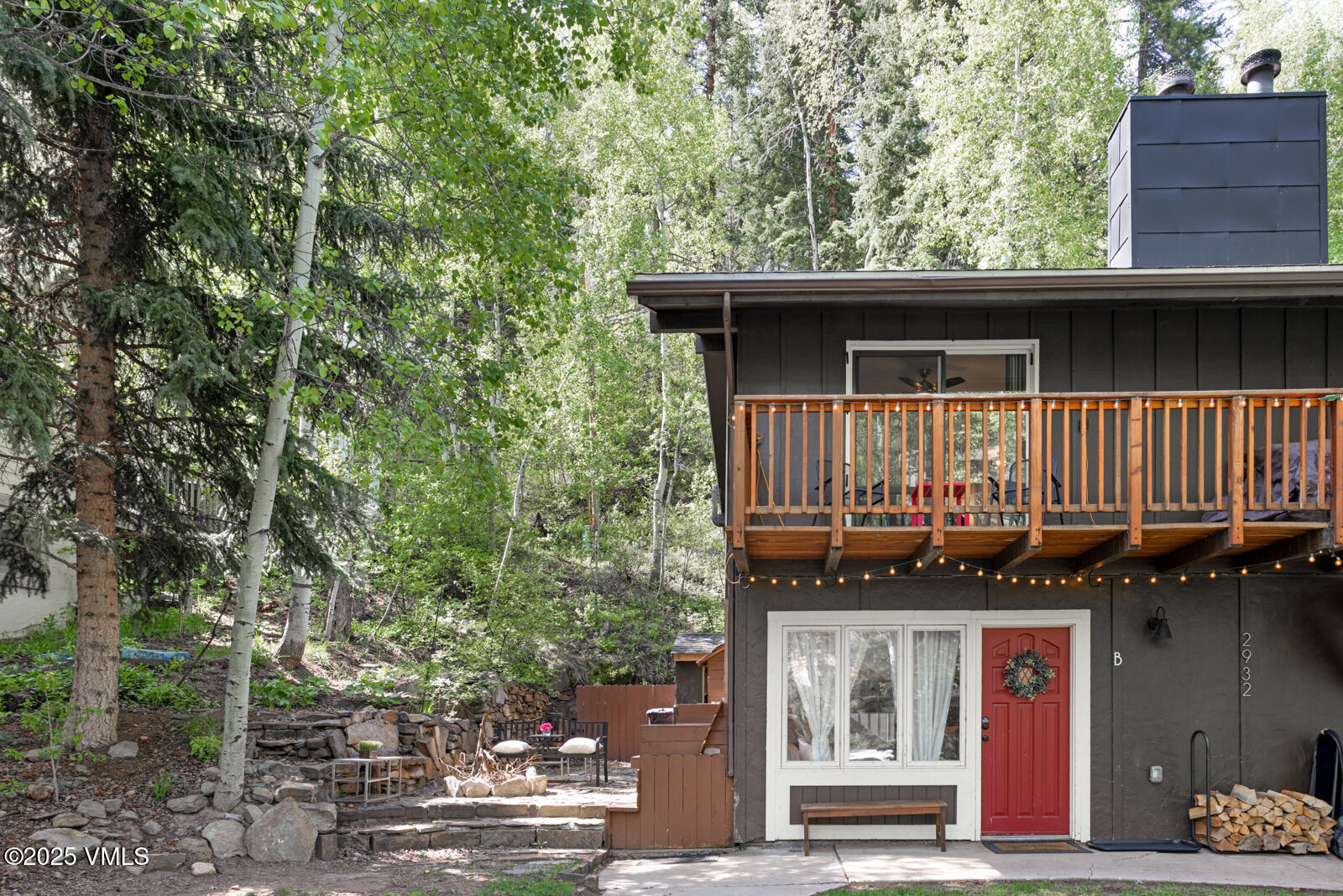 2932 Bellflower Drive, B