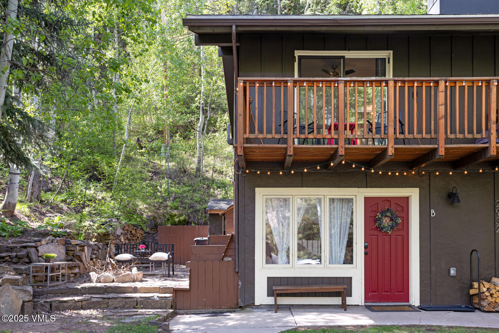 2932 Bellflower Drive, B