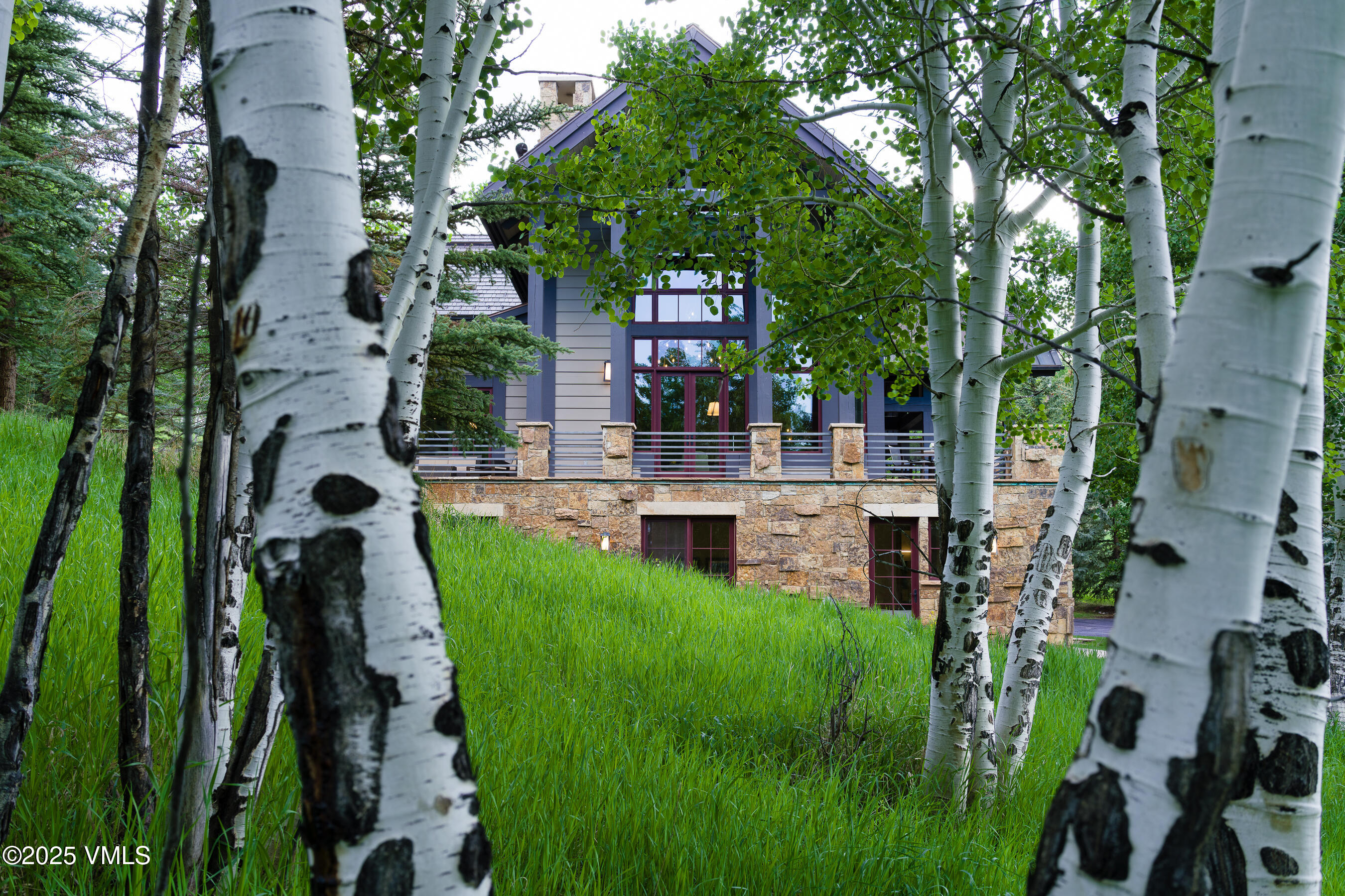 25 Stag Gulch Ct
