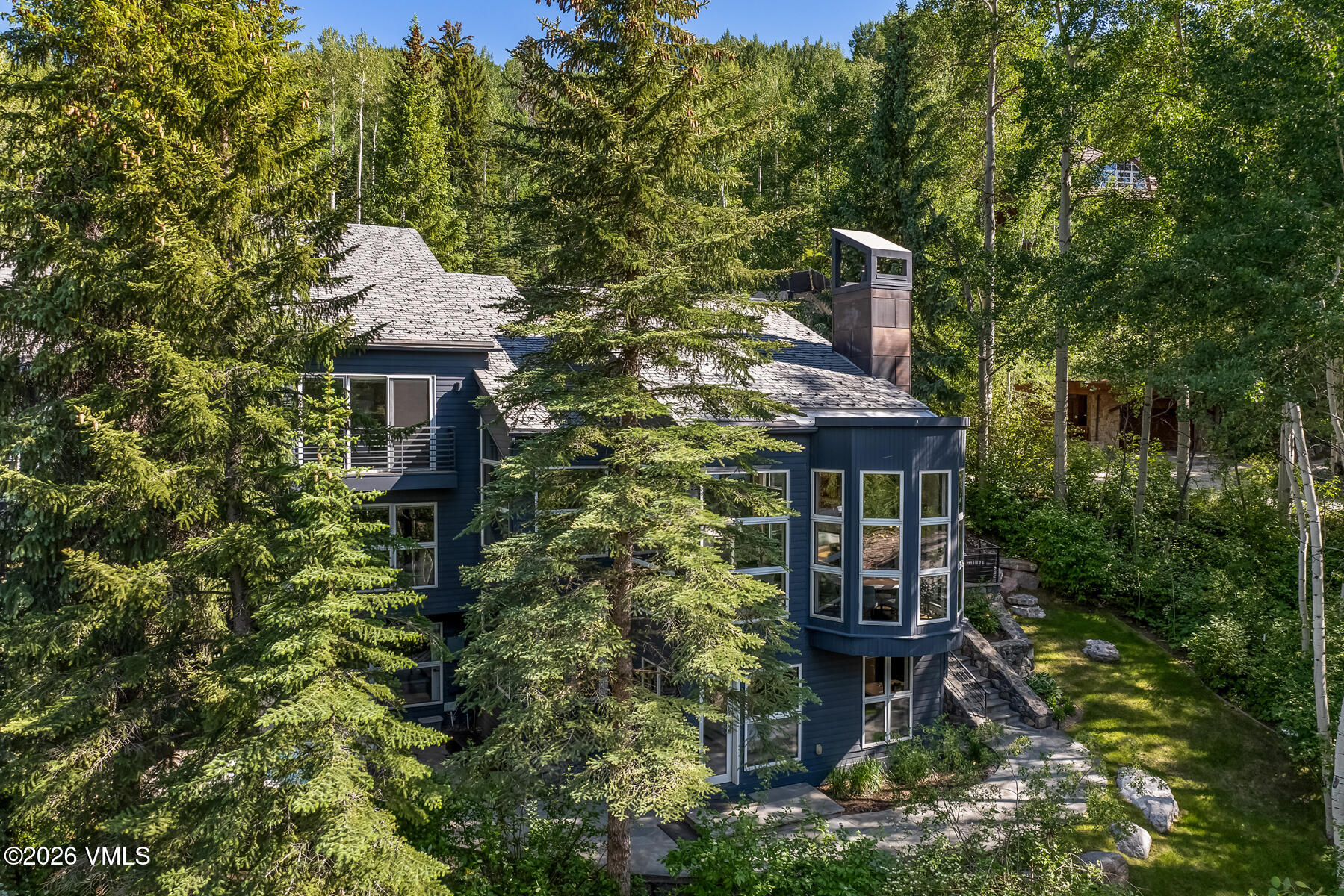 327 Rockledge Road W