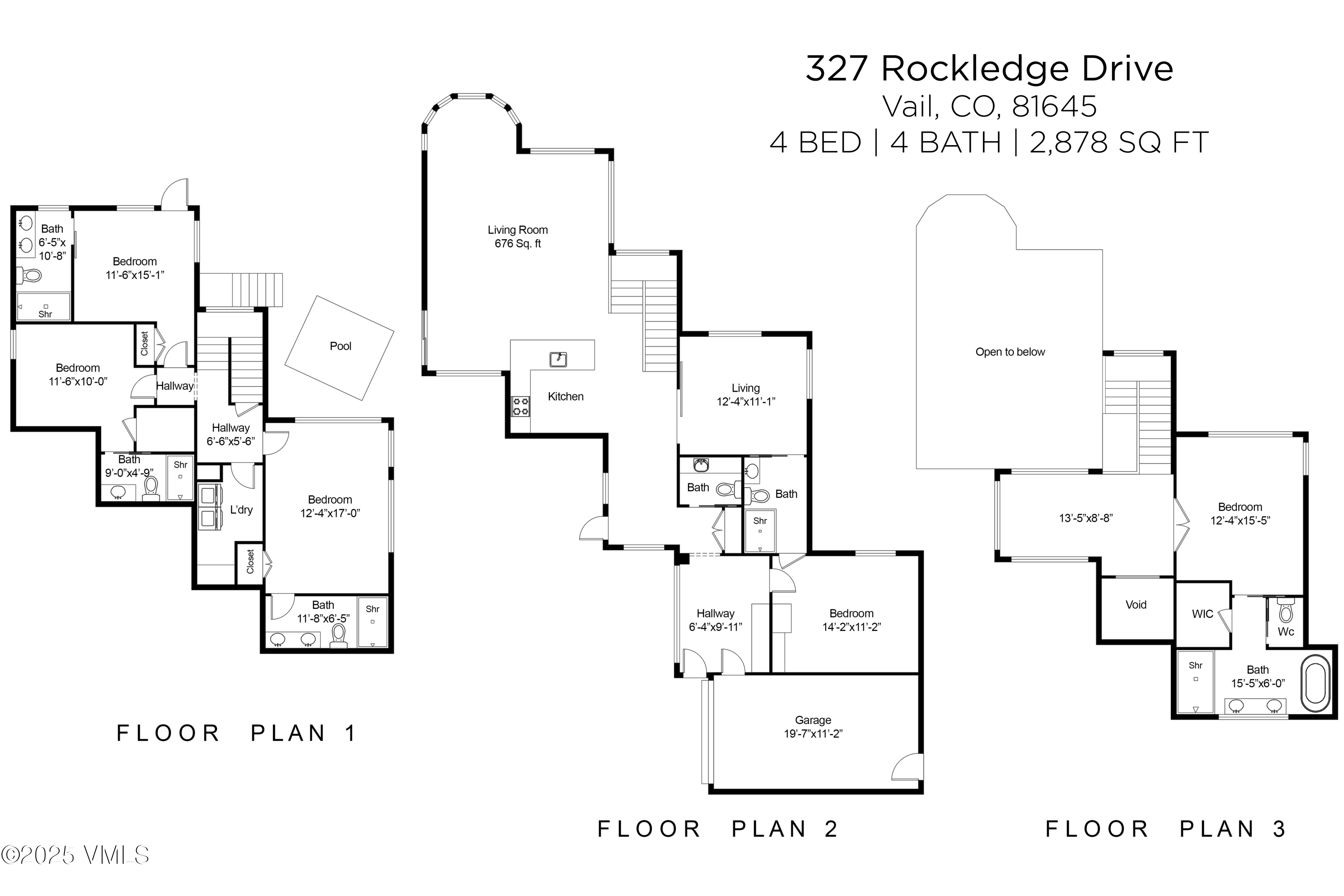 327 Rockledge Road W